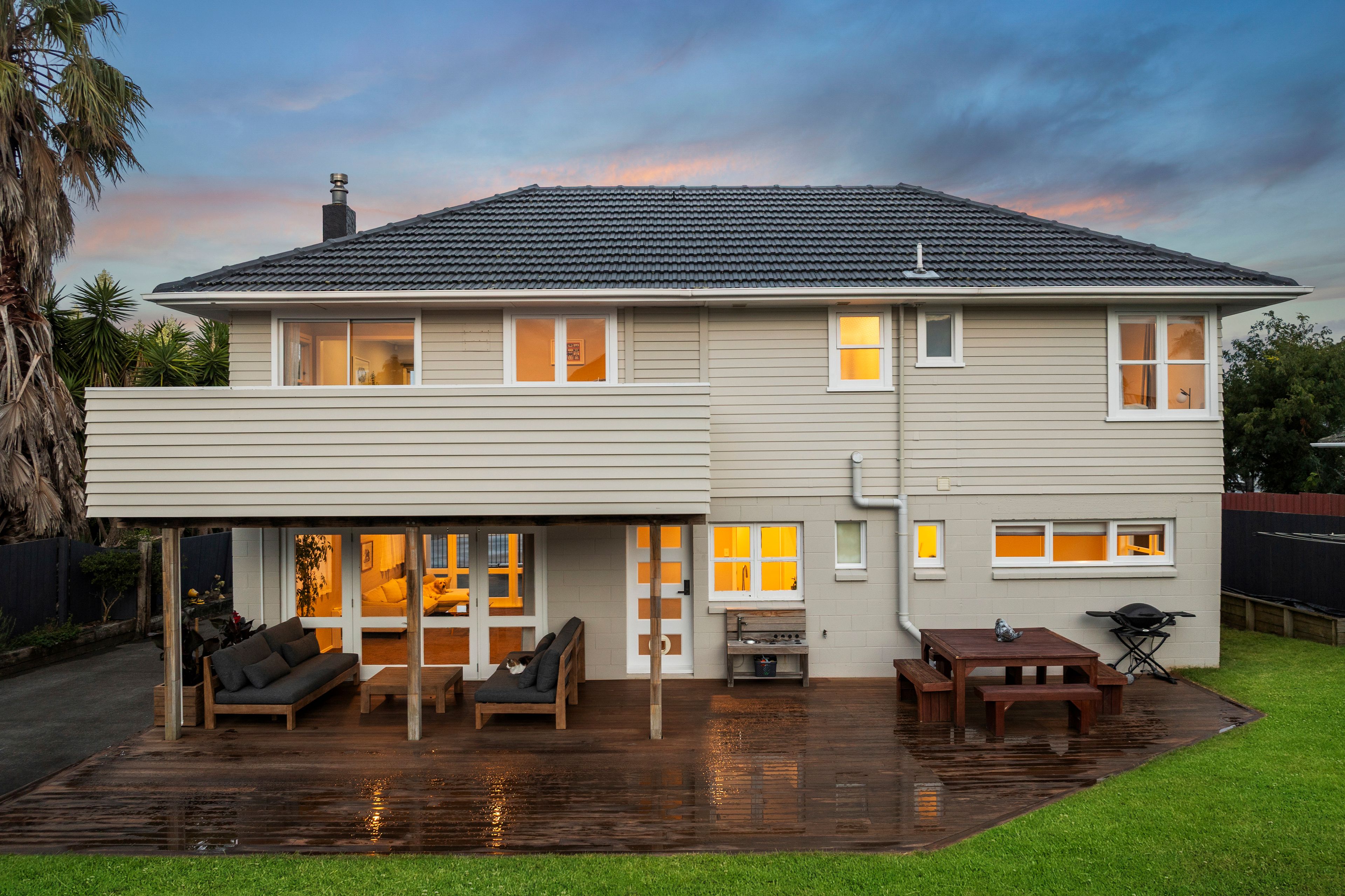 30 London Street, Te Atatu Peninsula, Waitakere City