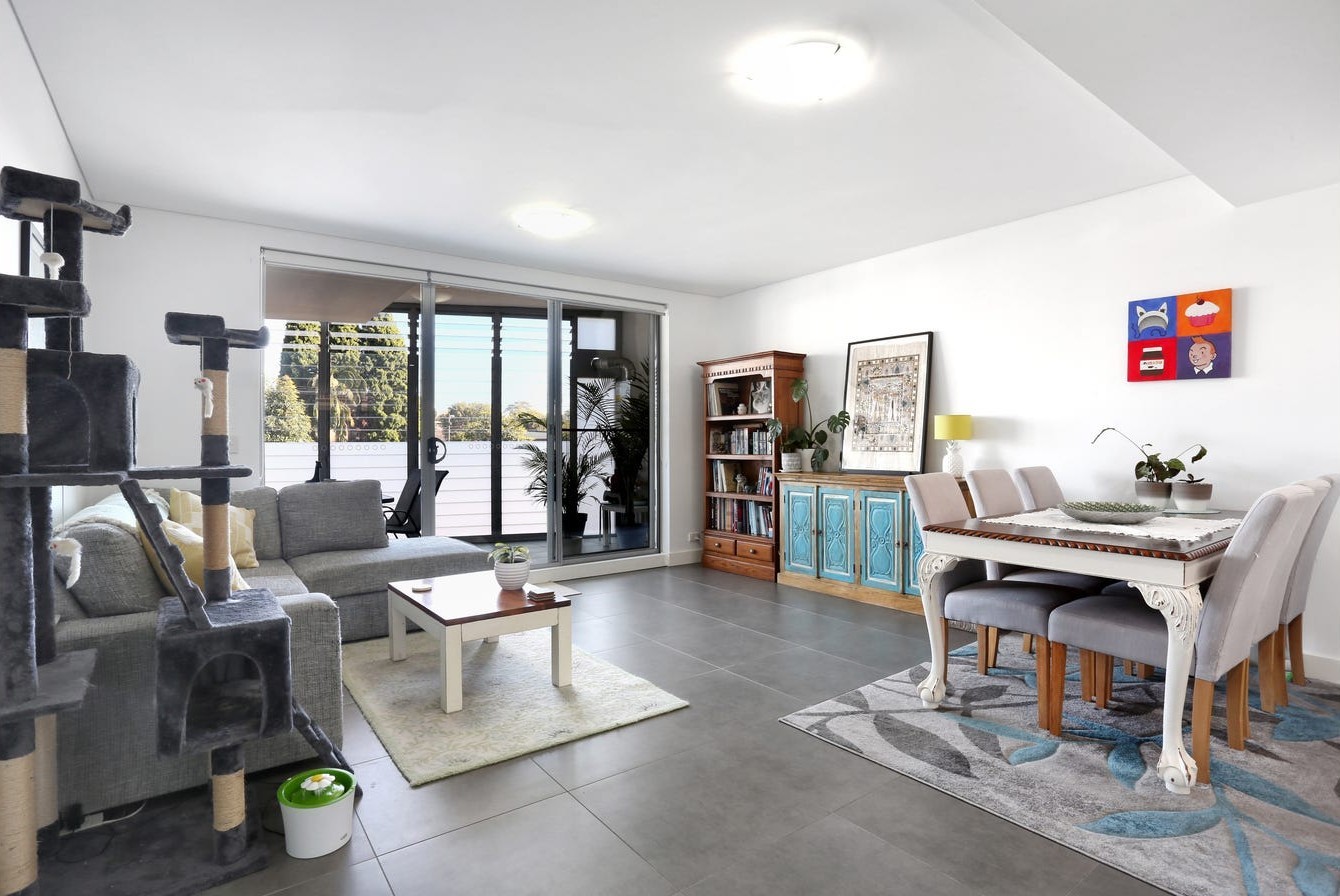 108/425 Liverpool Road, Ashfield, NSW 2131