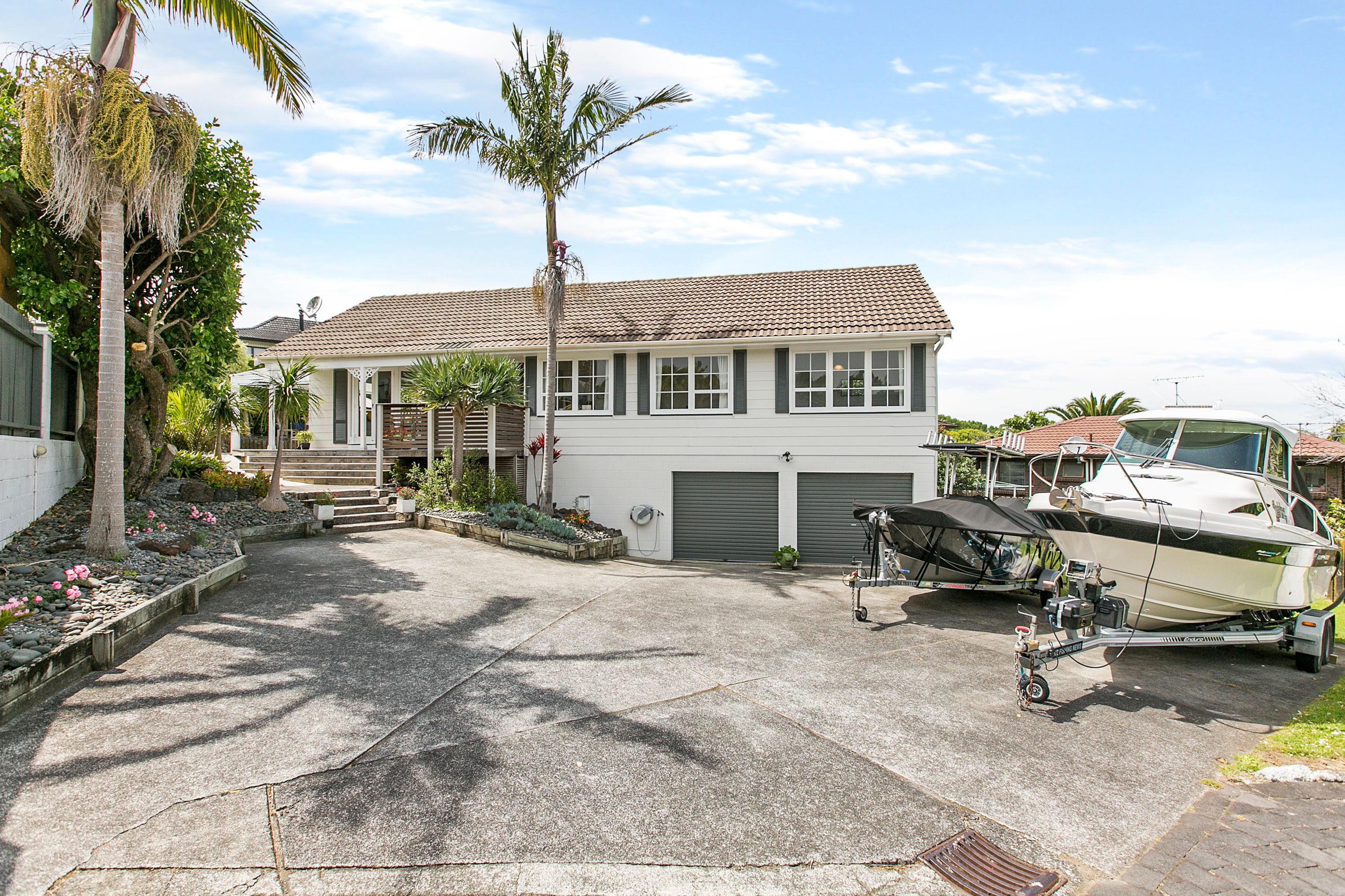 8 Palmyra Way, Half Moon Bay, Manukau City 2012
