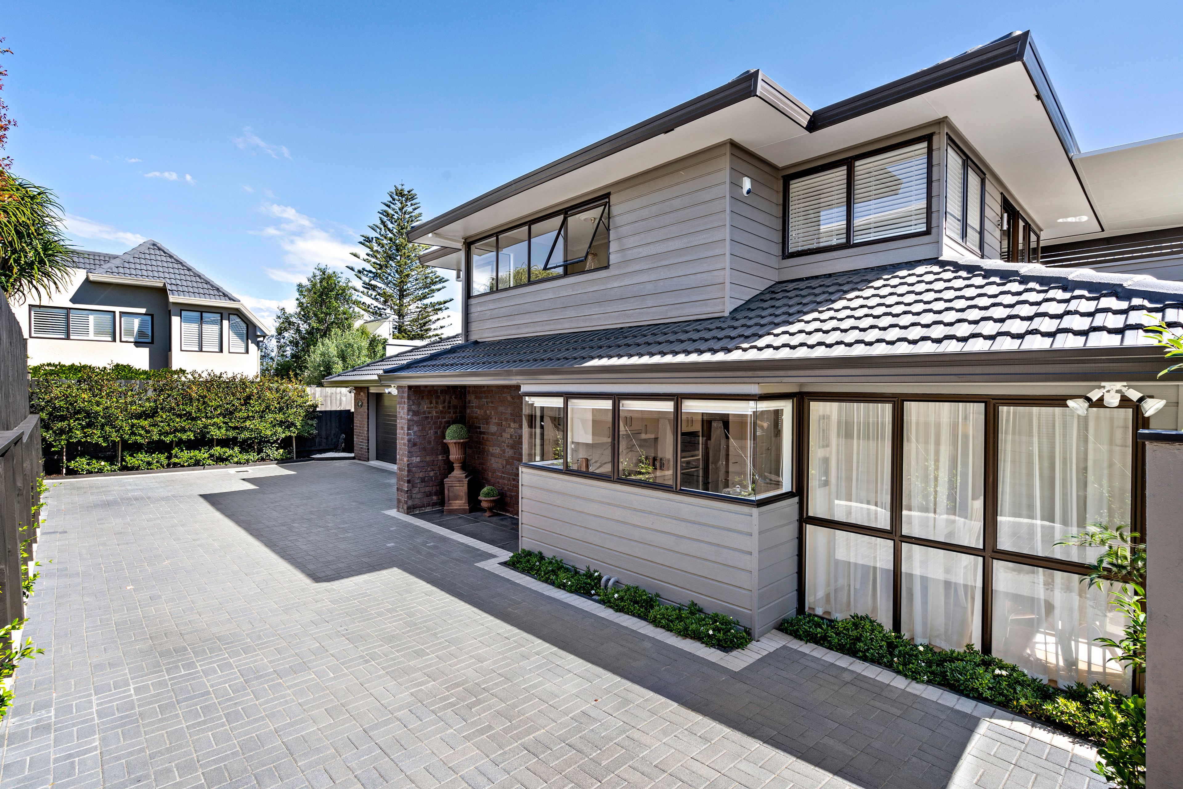 2/26 Sudeley Street, Orakei, Auckland City
