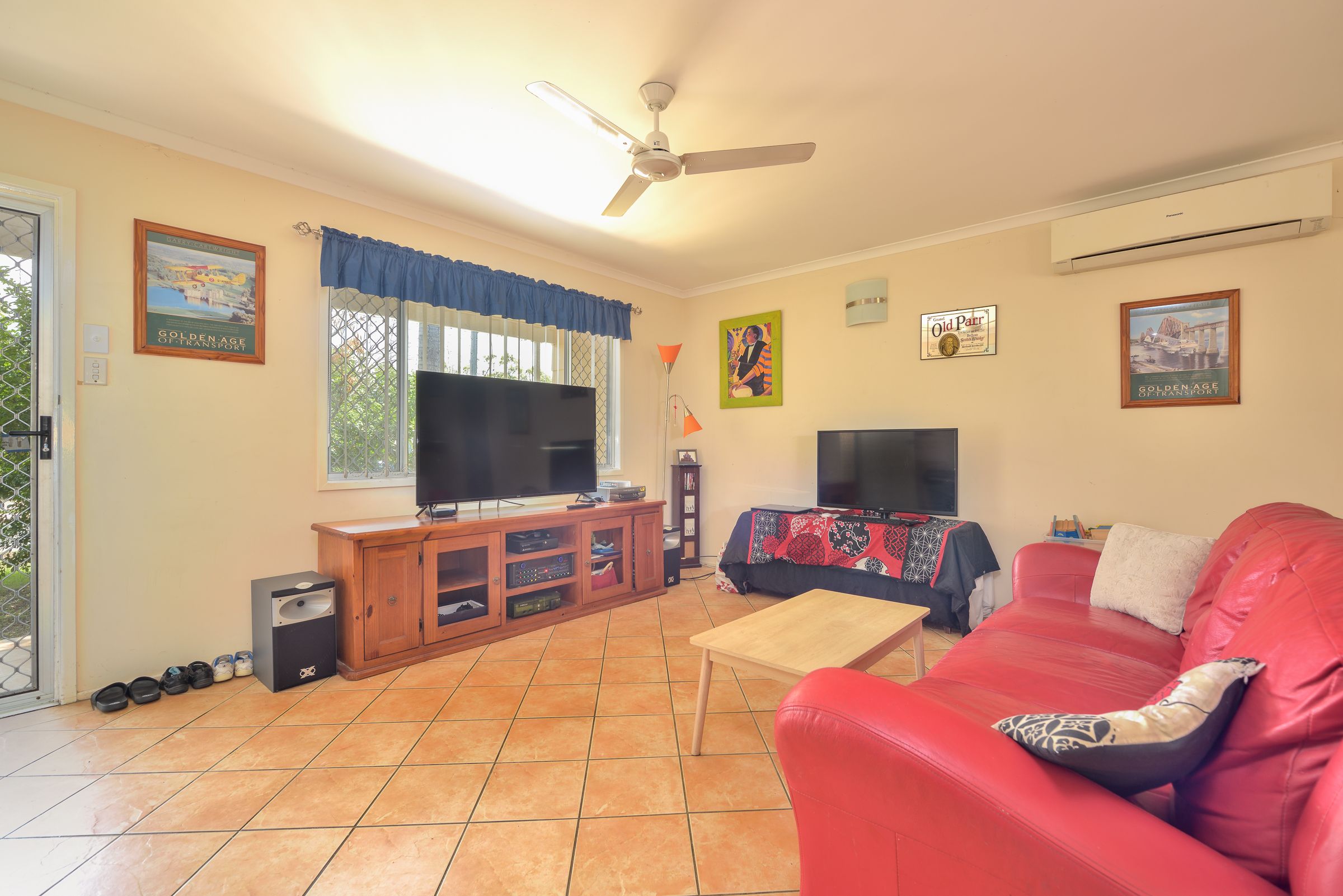 25 Anderson Street, Clinton, QLD 4680