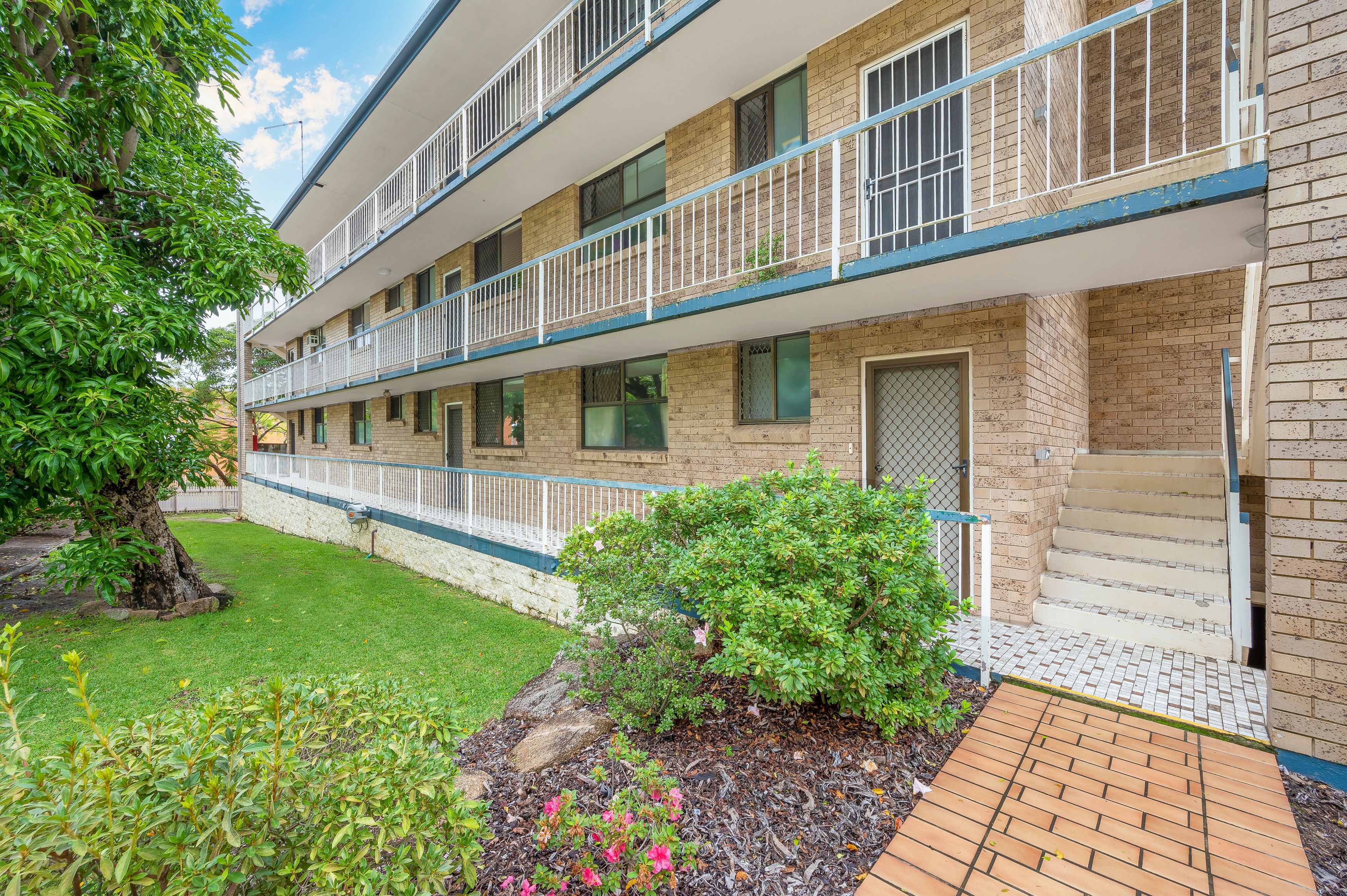 2/40 Butler Street, Ascot, QLD 4007
