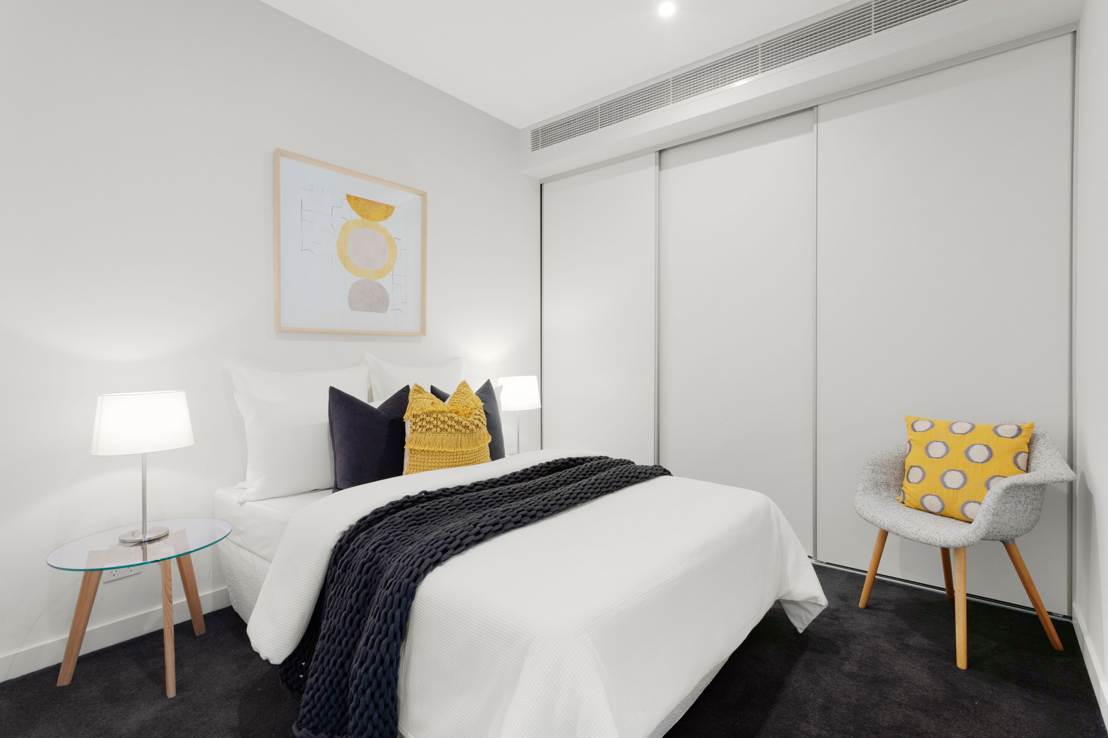 303/222 Bay Road, Sandringham, VIC 3191