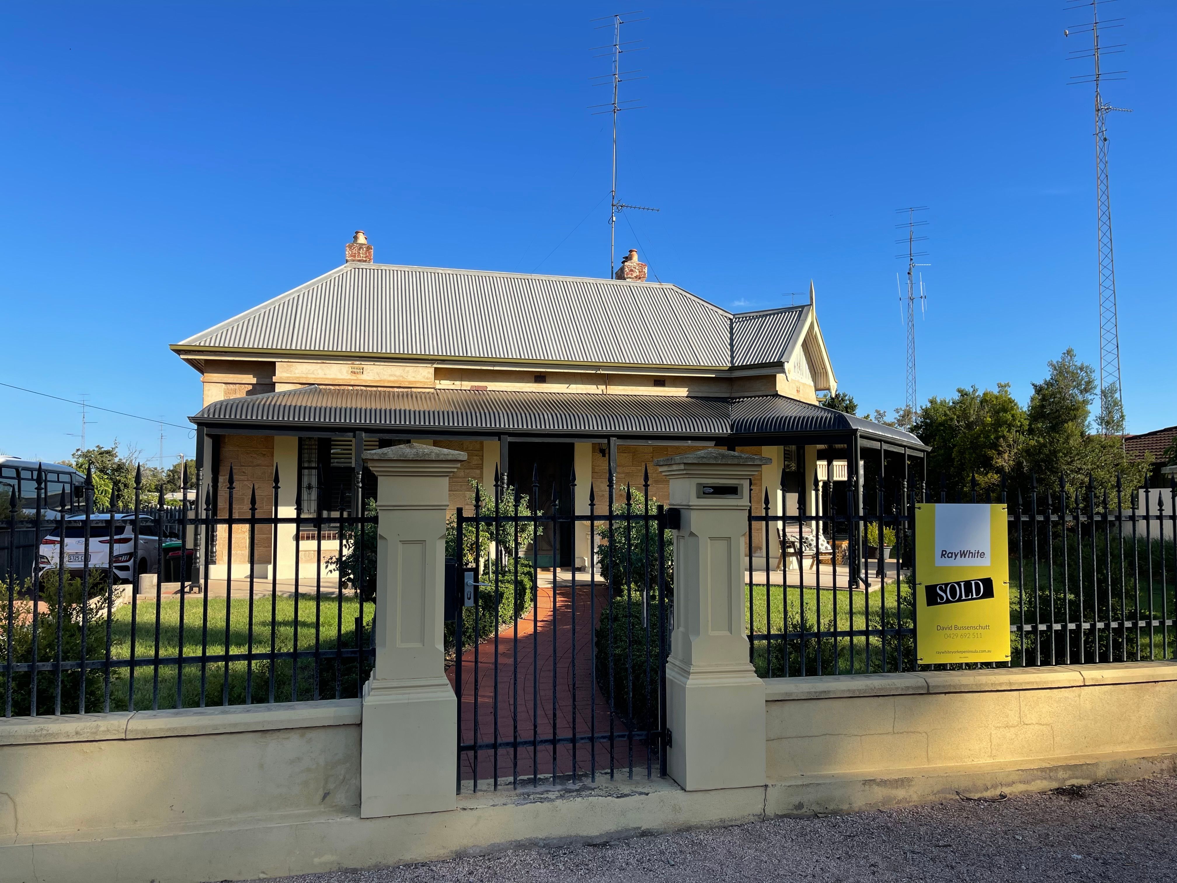 Kadina, SA 5554