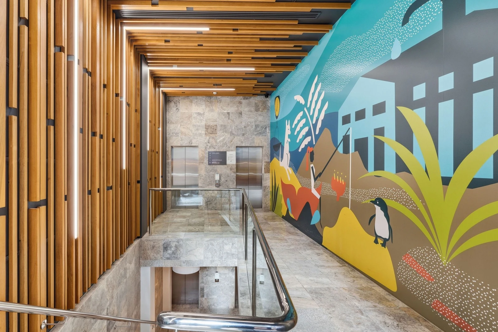 50 Elizabeth Street, Hobart, TAS 7000