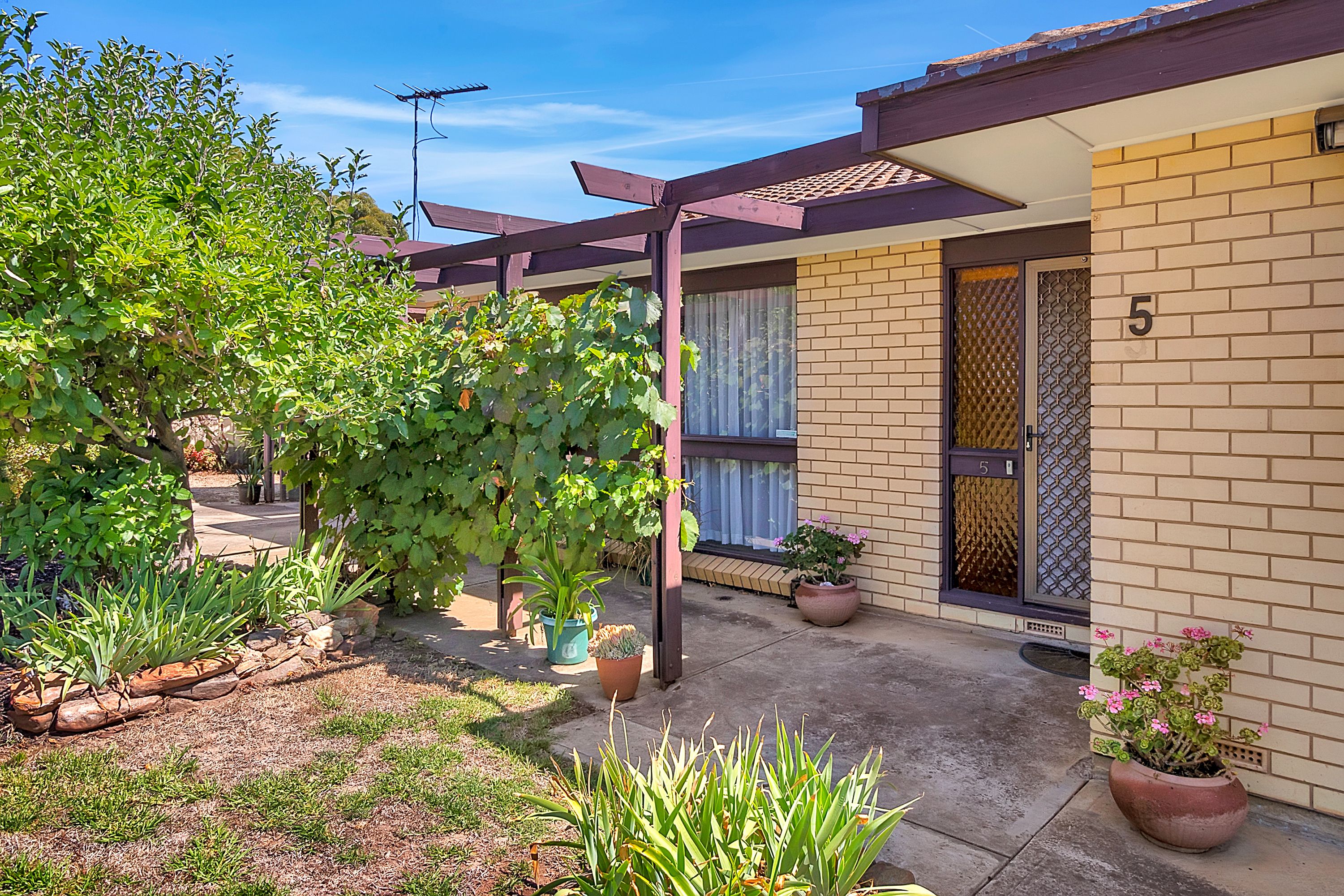 5 gold Court, Modbury North, SA 5092 Sold House Ray White Tea Tree