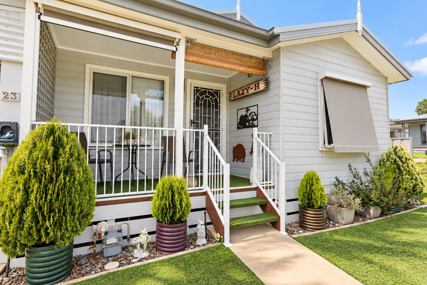 23/19-25 Banker Street, Barooga, NSW 3644