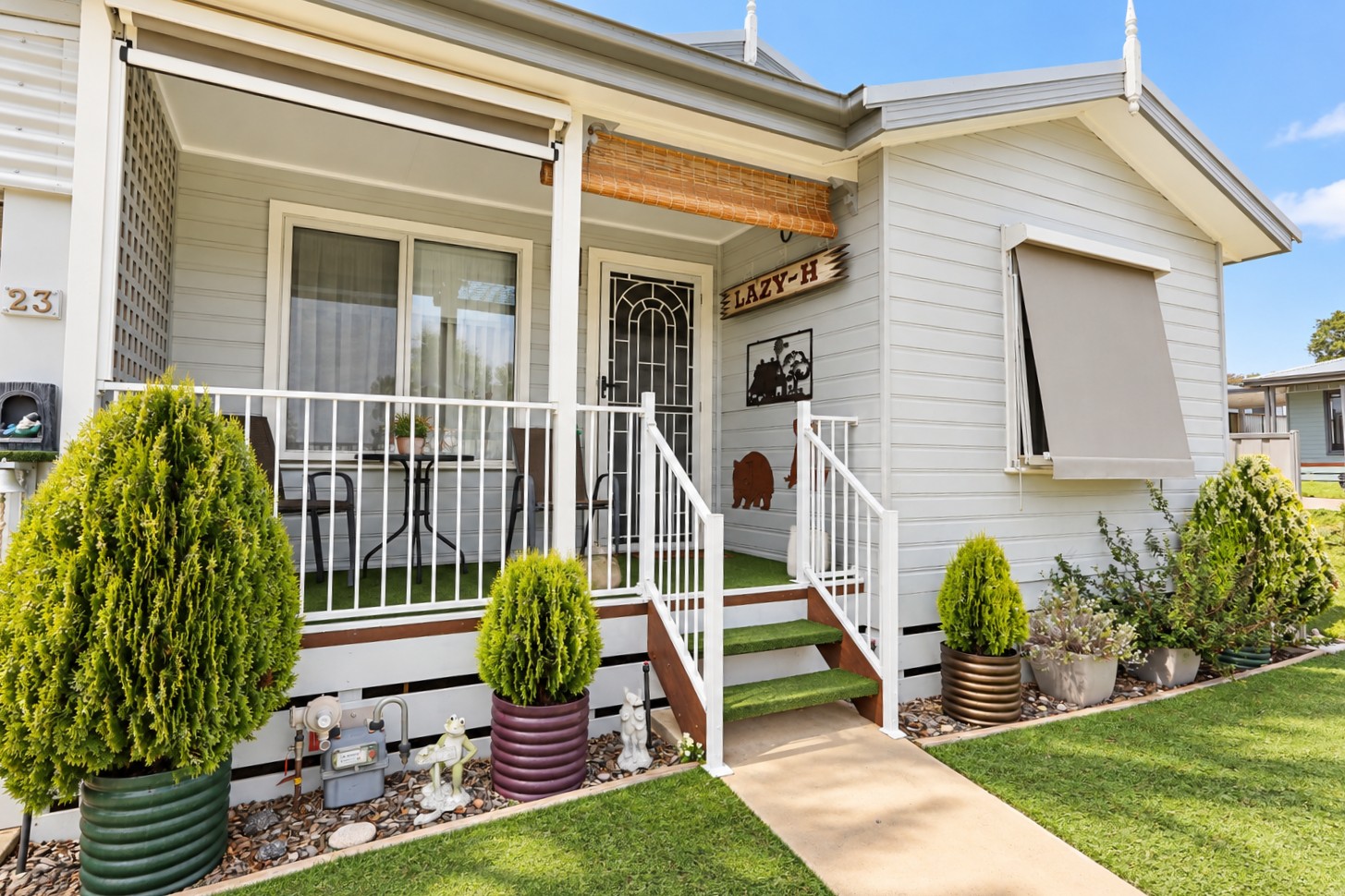 23/19-25 Banker Street, Barooga, NSW 3644