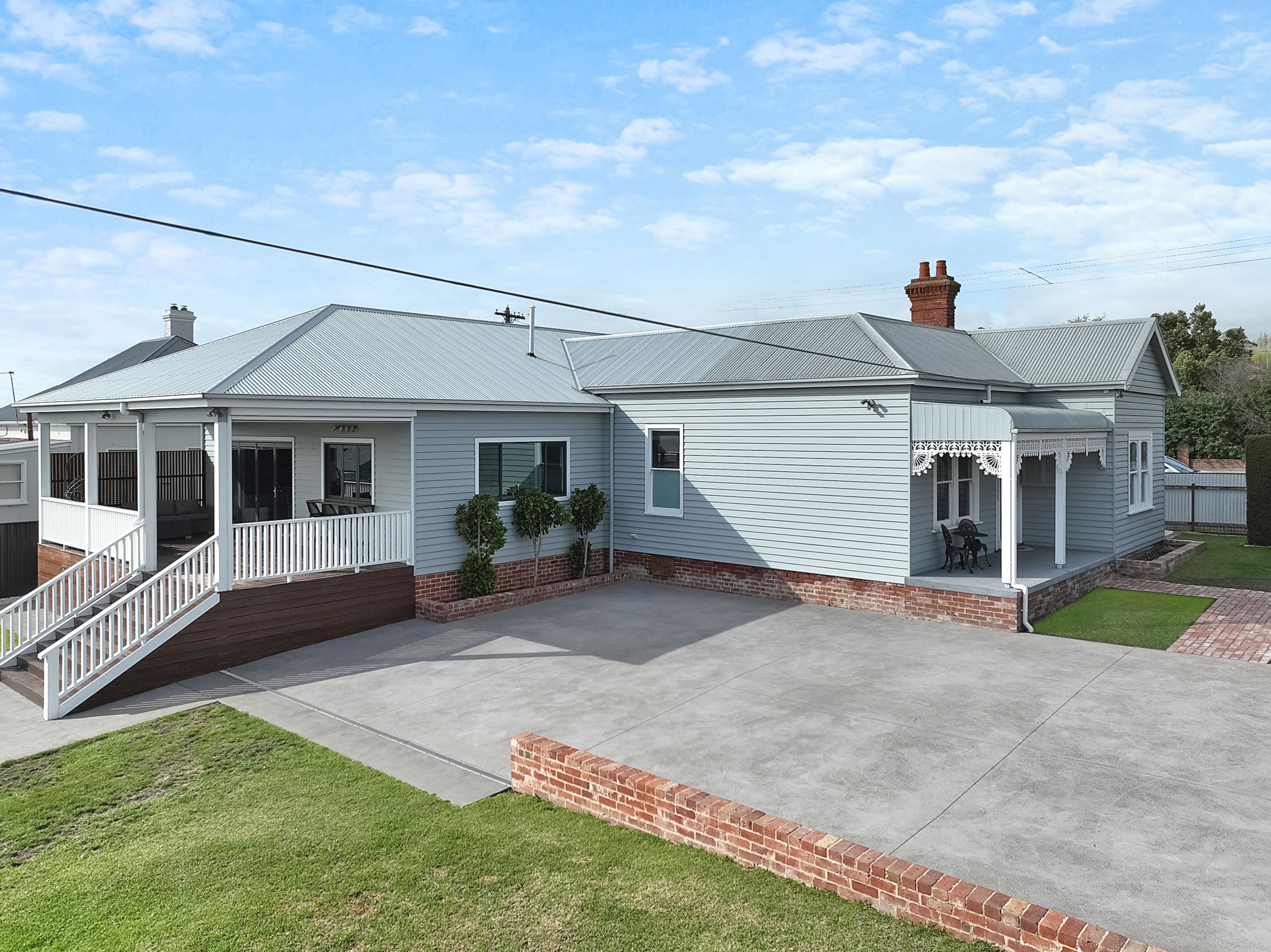 25 Bowen Street, Camperdown, VIC 3260