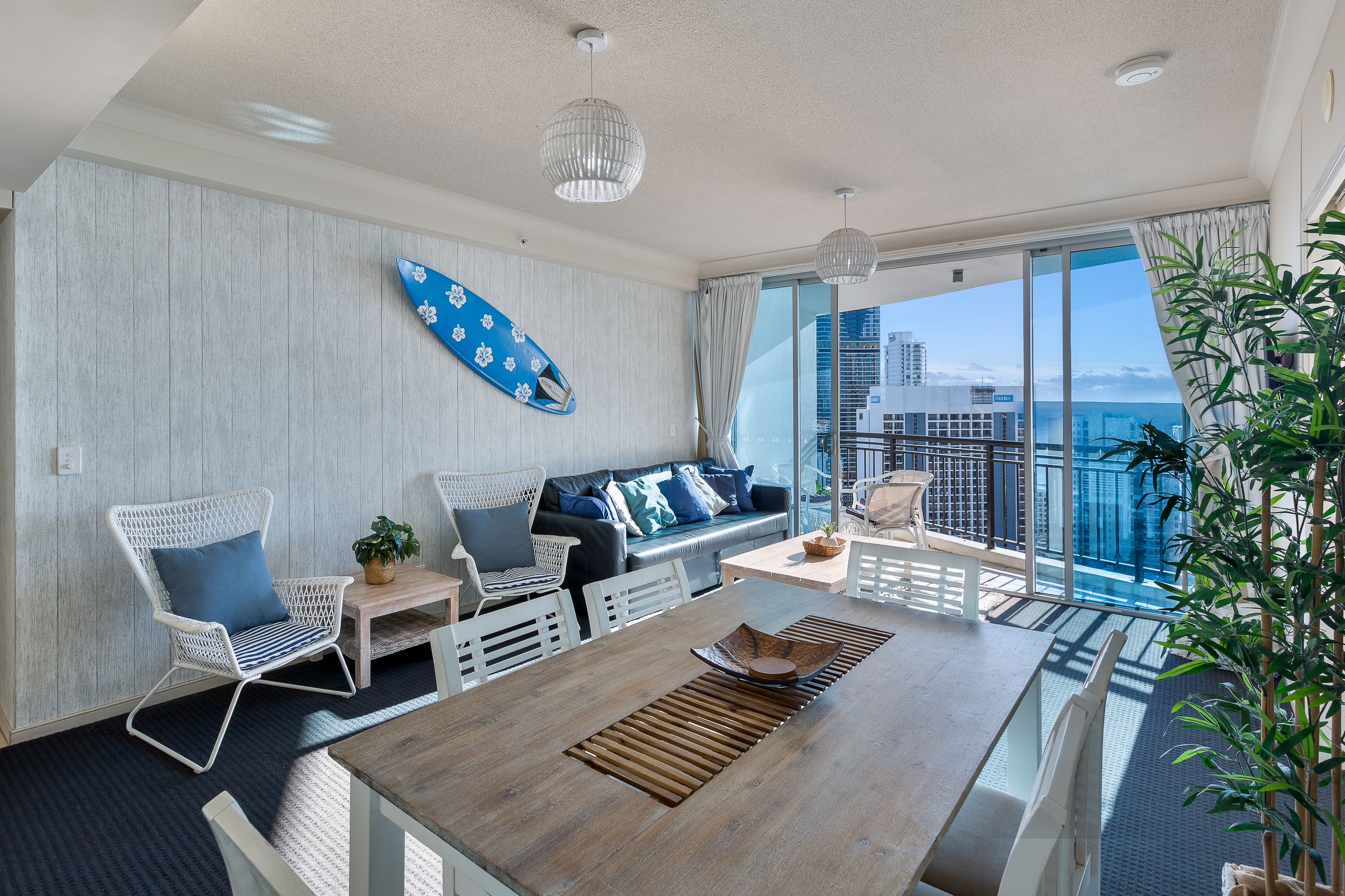 3235/23 Ferny Avenue, Surfers Paradise, QLD 4217