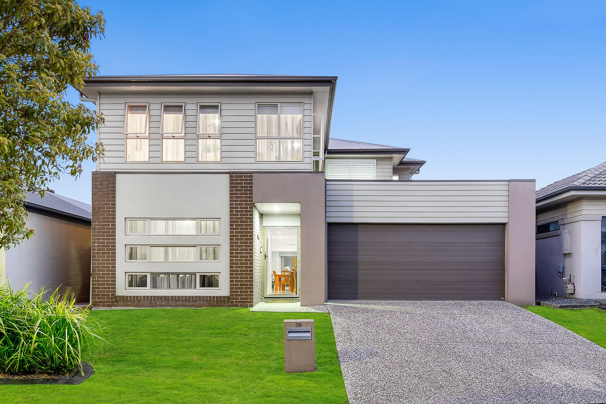 30 Gordon Crescent, Mango Hill, QLD 4509
