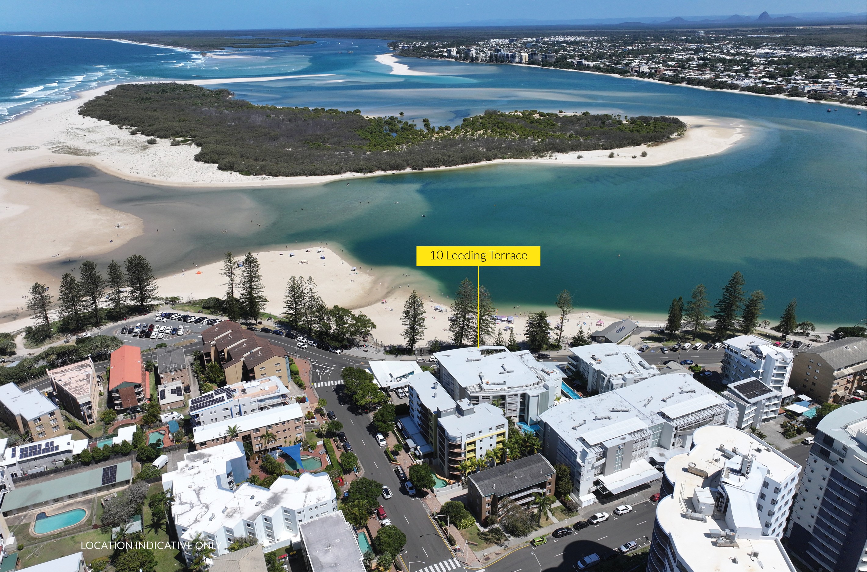 9/10 Leeding Terrace, Caloundra, QLD 4551