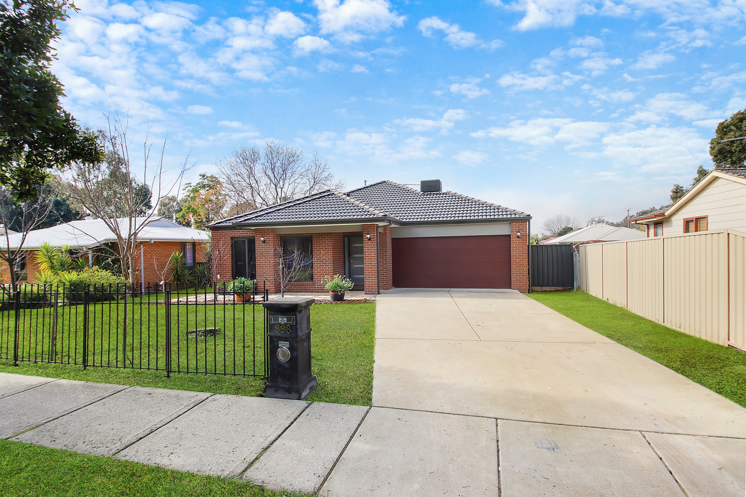 898 Burrows Road, North Albury, NSW 2640