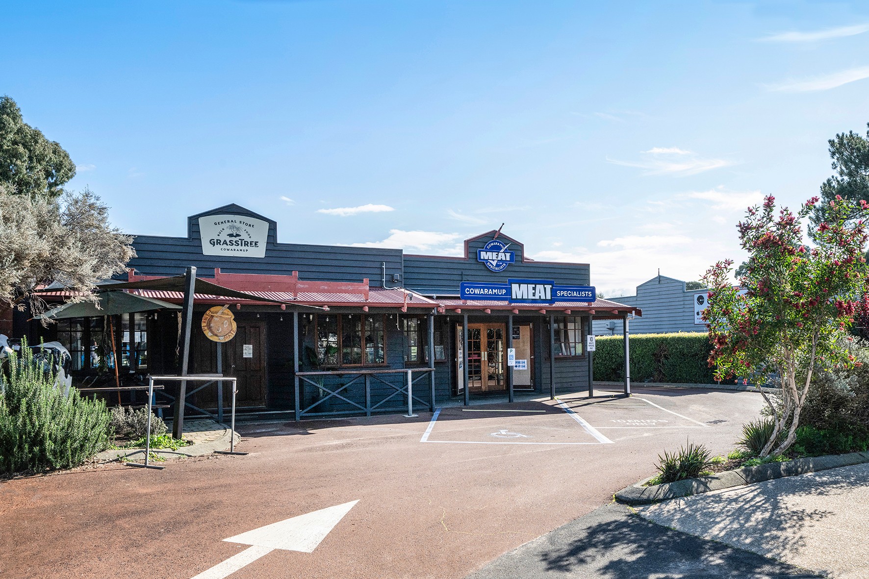 56 Bussell Highway, Cowaramup, WA 6284