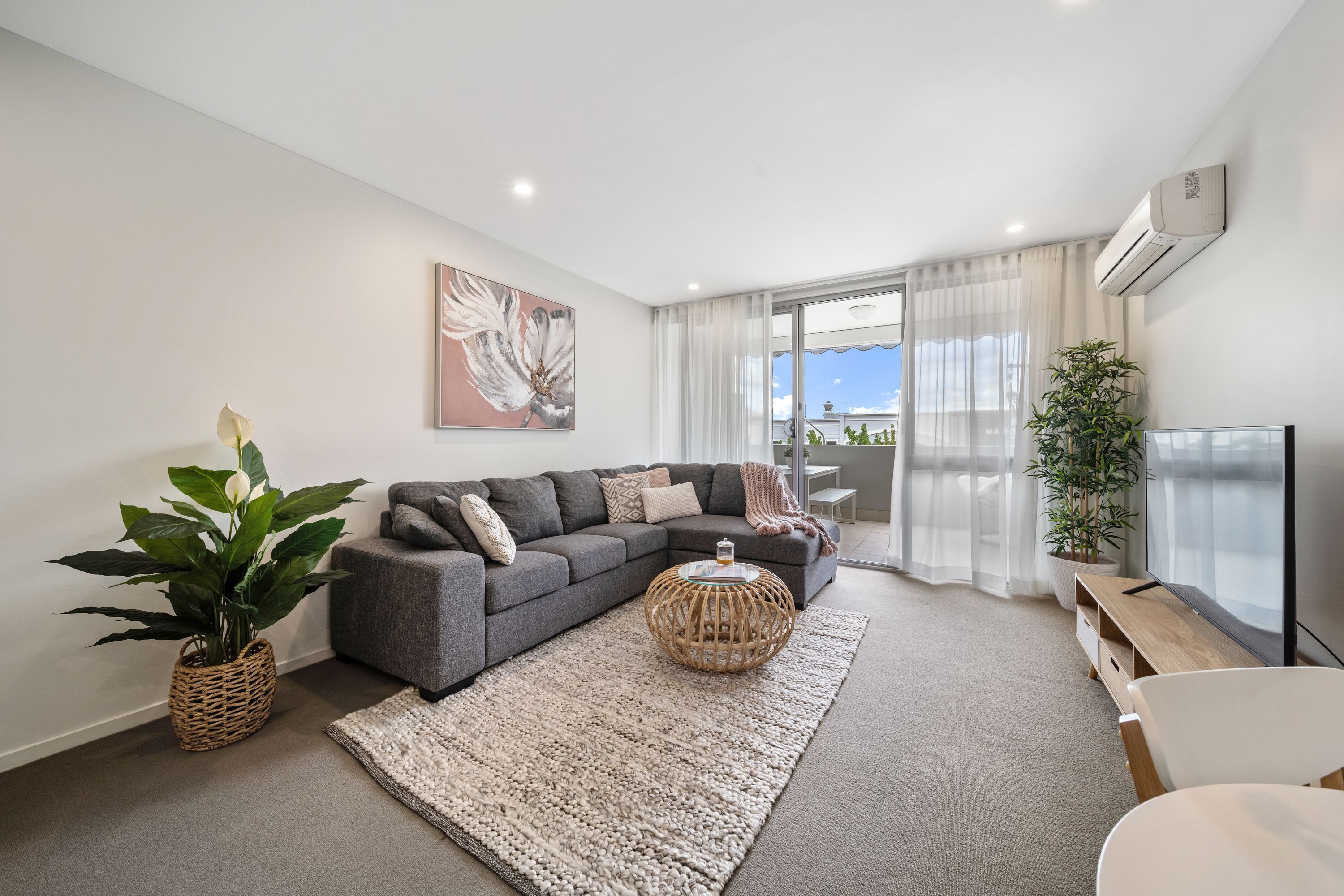32/43 Hibberson Street, Gungahlin, ACT 2912