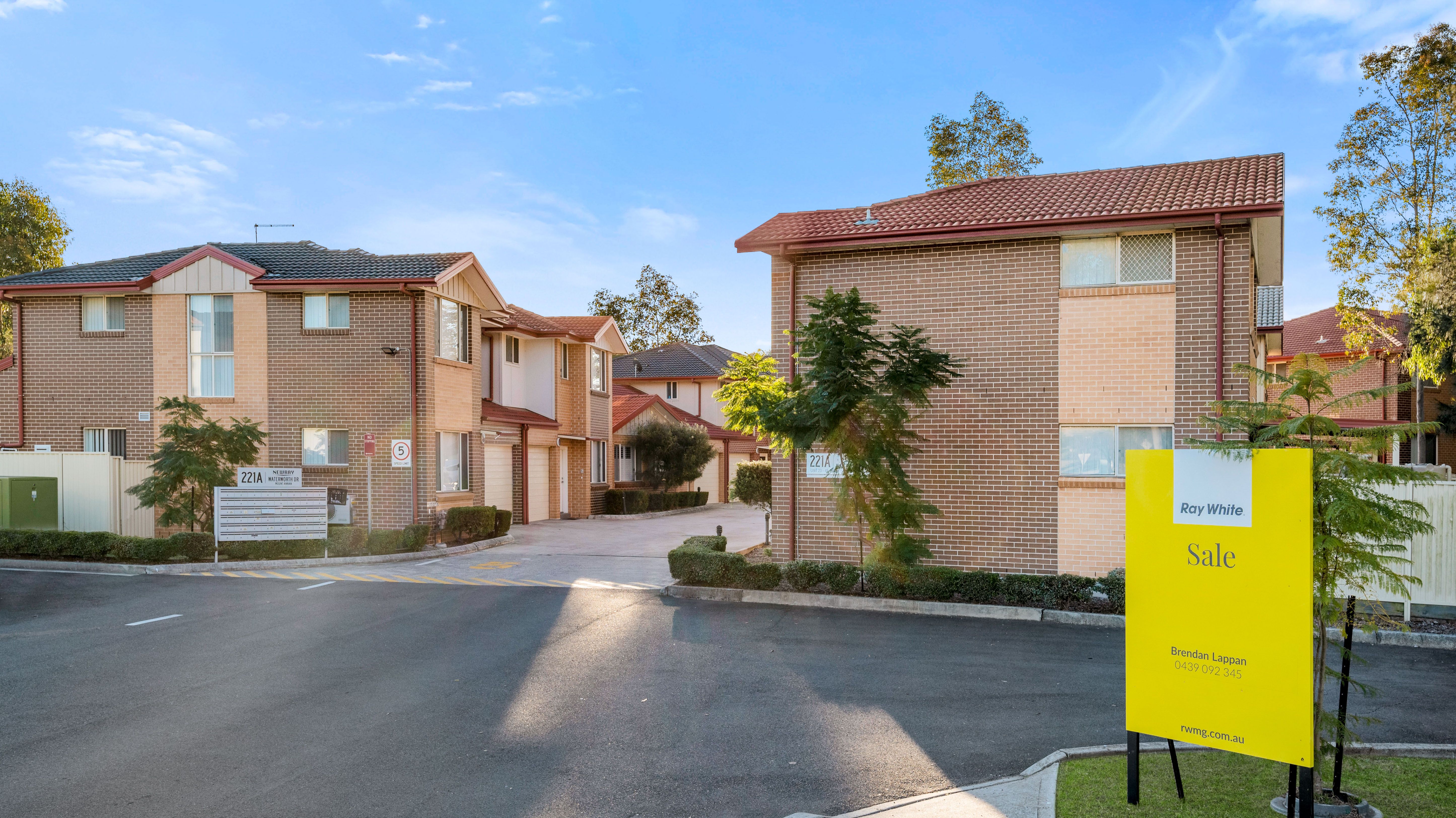 44/221a Waterworth Drive, Mount Annan, NSW 2567