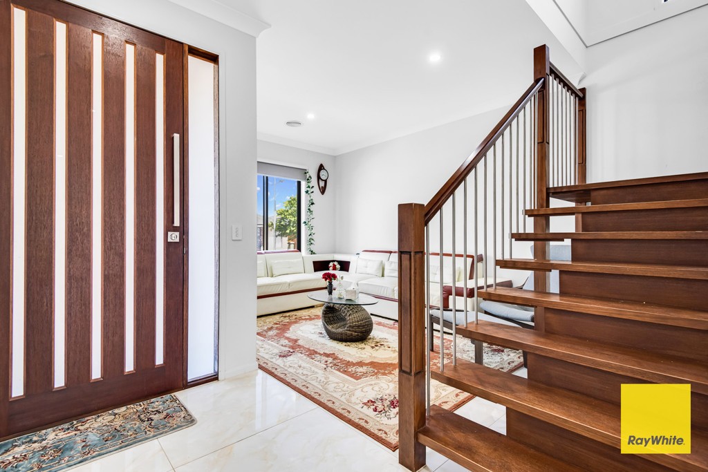 8 Ledmore Street, Truganina, VIC 3029