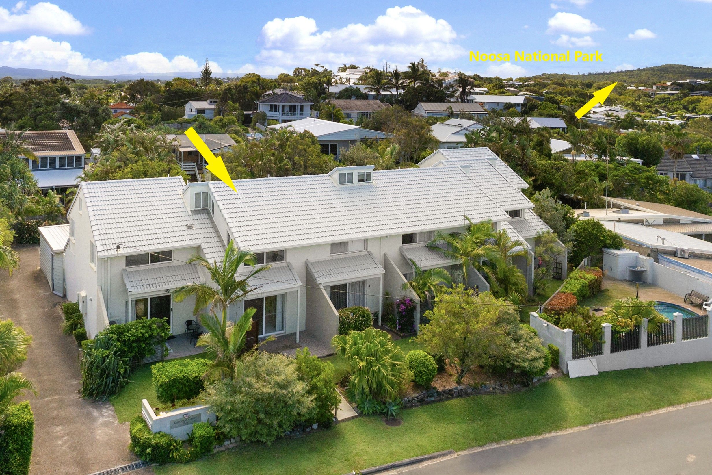 17 Margit Crescent, Sunrise Beach QLD 4567
