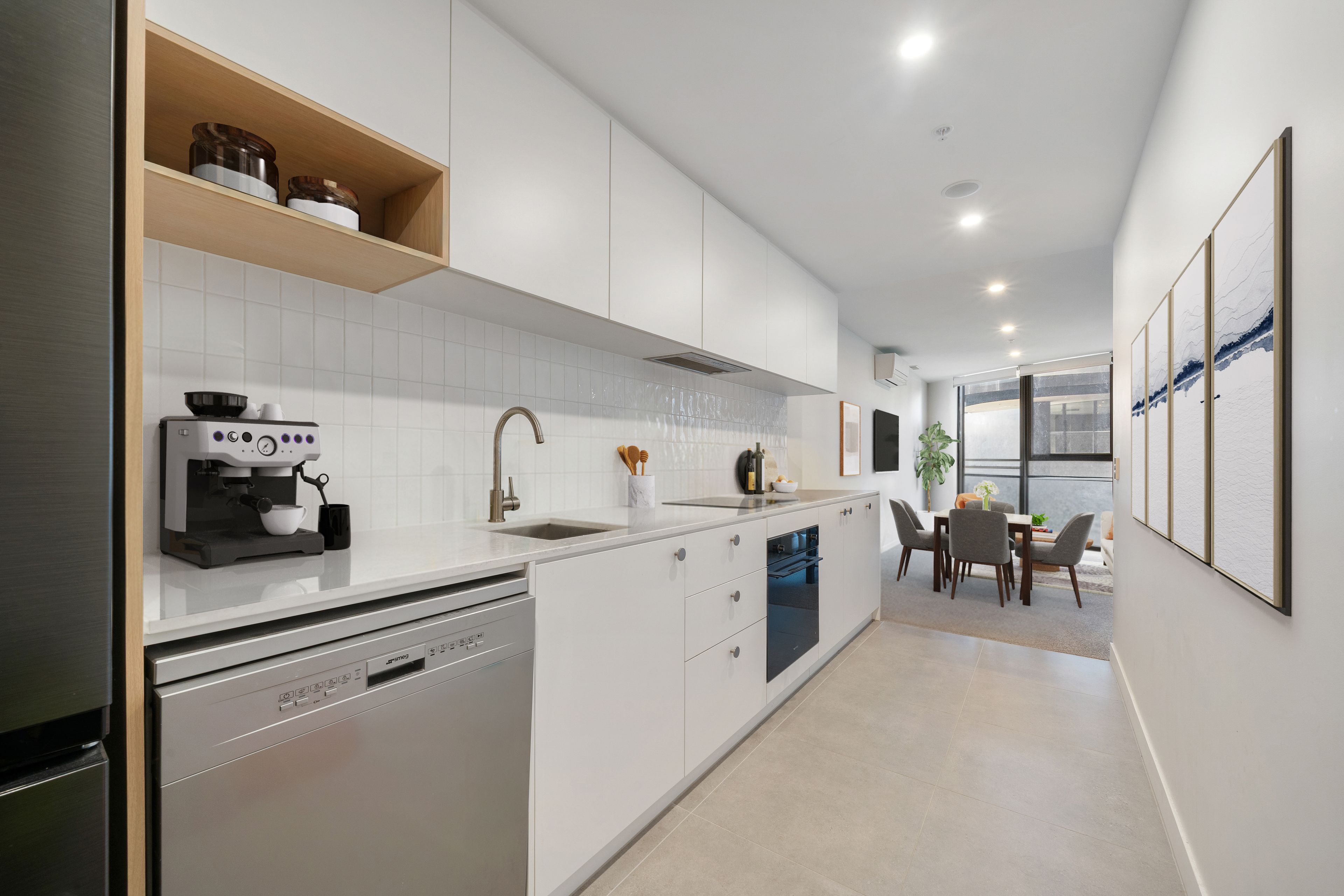 402/6 Furzer Street, Phillip, ACT 2606