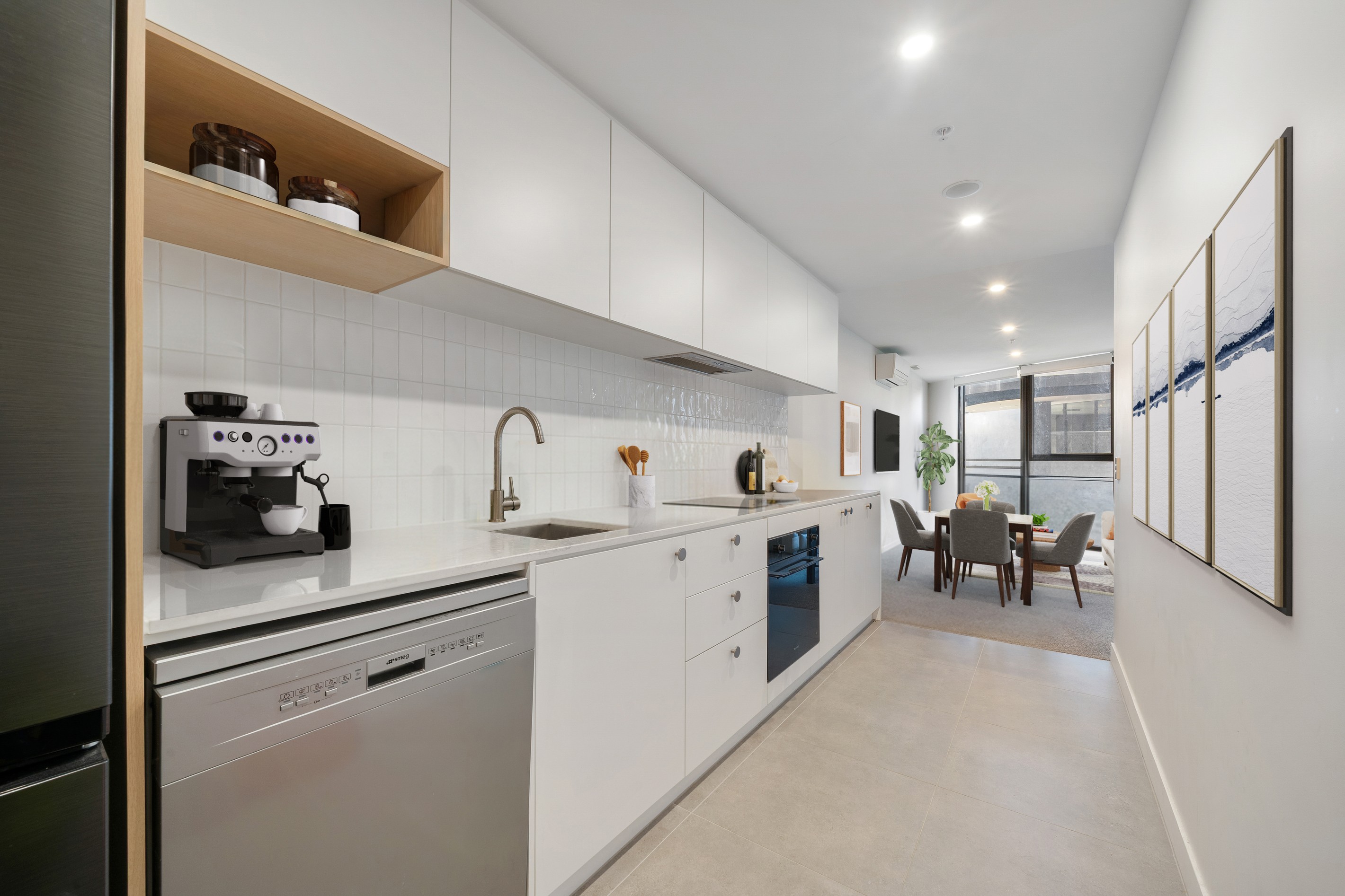 402/6 Furzer Street, Phillip, ACT 2606