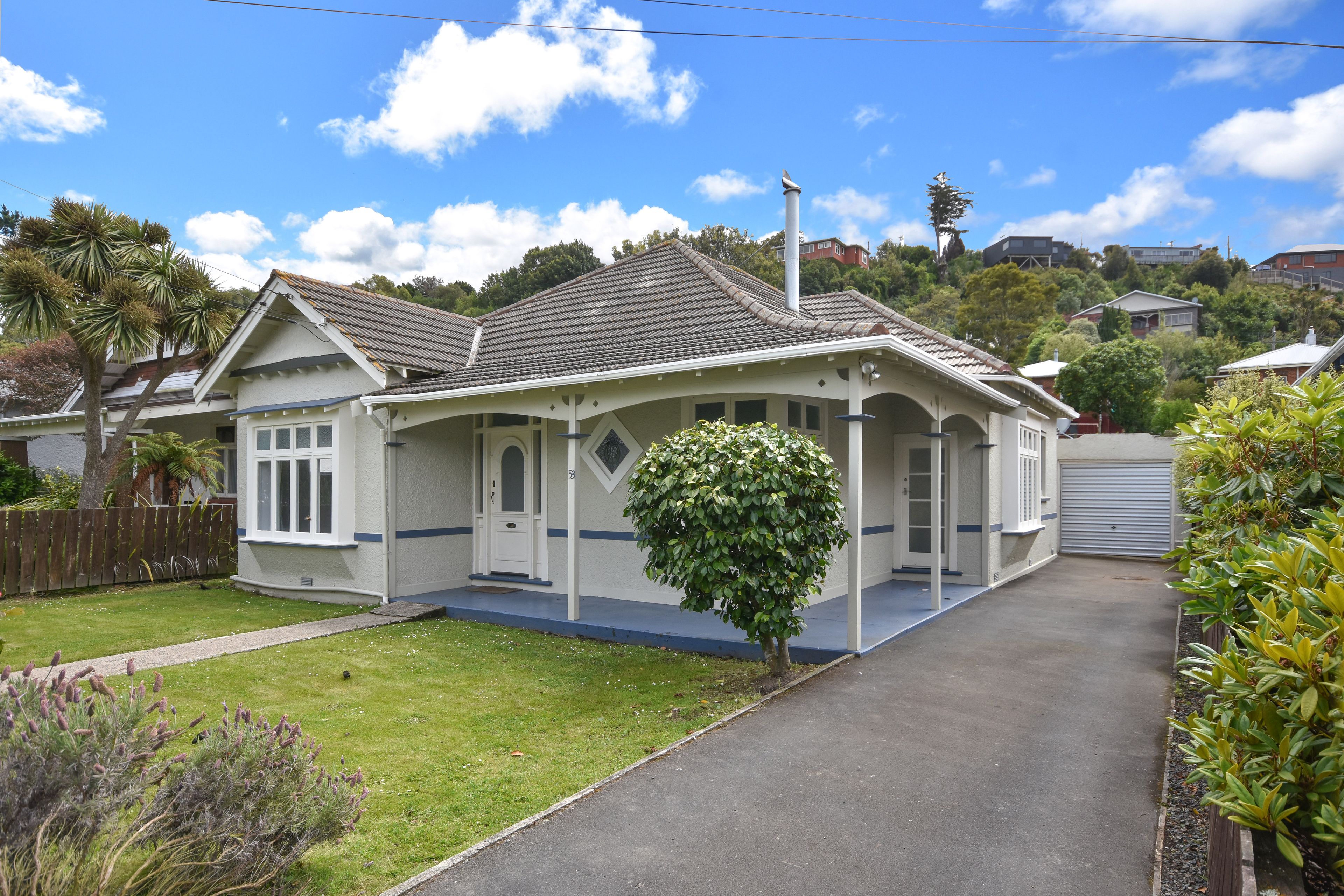 53 Rawhiti Street, Musselburgh, Dunedin City