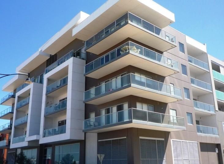 103/1-5 Euston Walk, Mawson Lakes, SA 5095