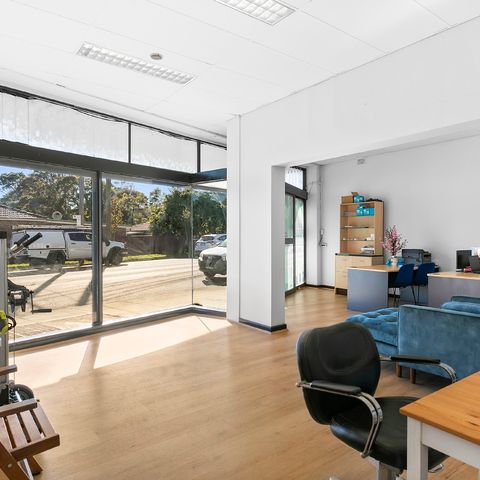 22-24 Georges River Road, Croydon Park, NSW 2133
