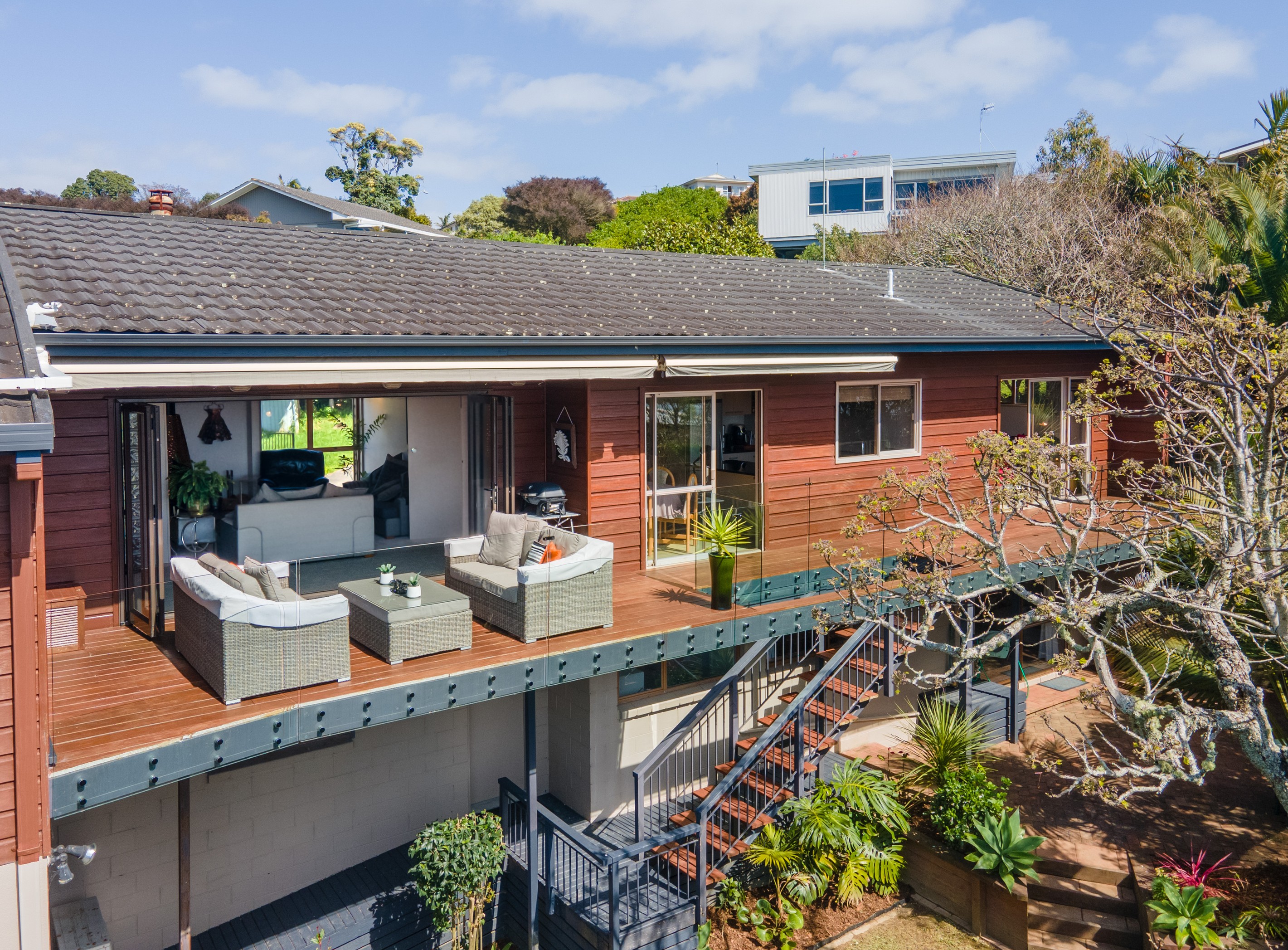 47 Haseler Crescent, Mellons Bay, Manukau City