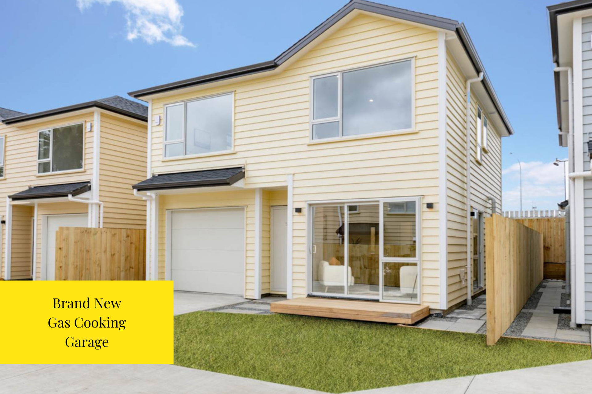 5C Fairburn Road photo 0