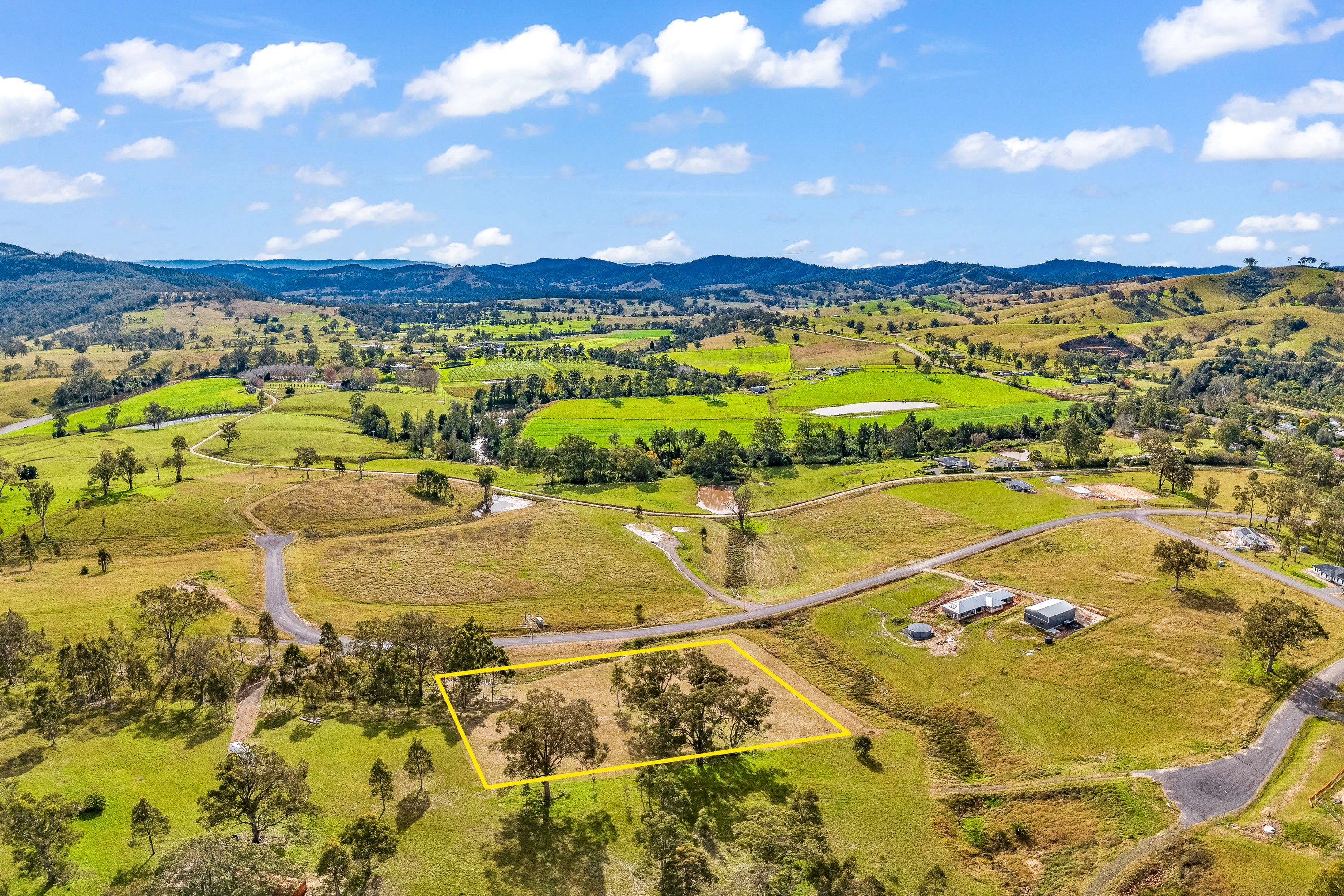 47 Baerami Road, East Gresford, NSW 2311
