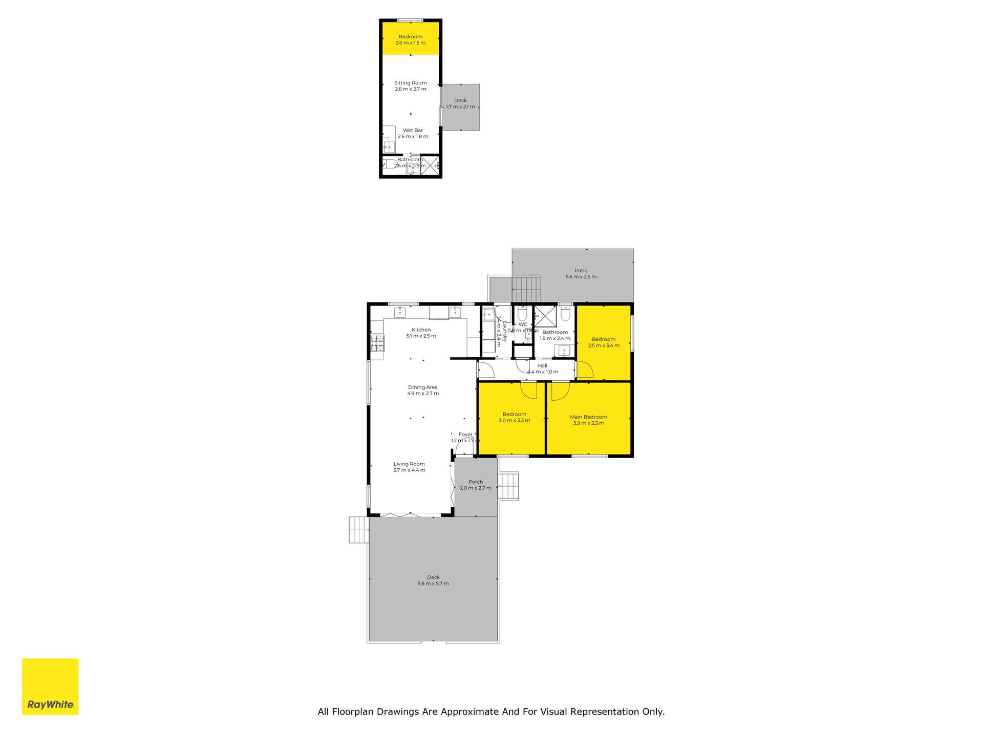 42 Harwood Crescent photo 25