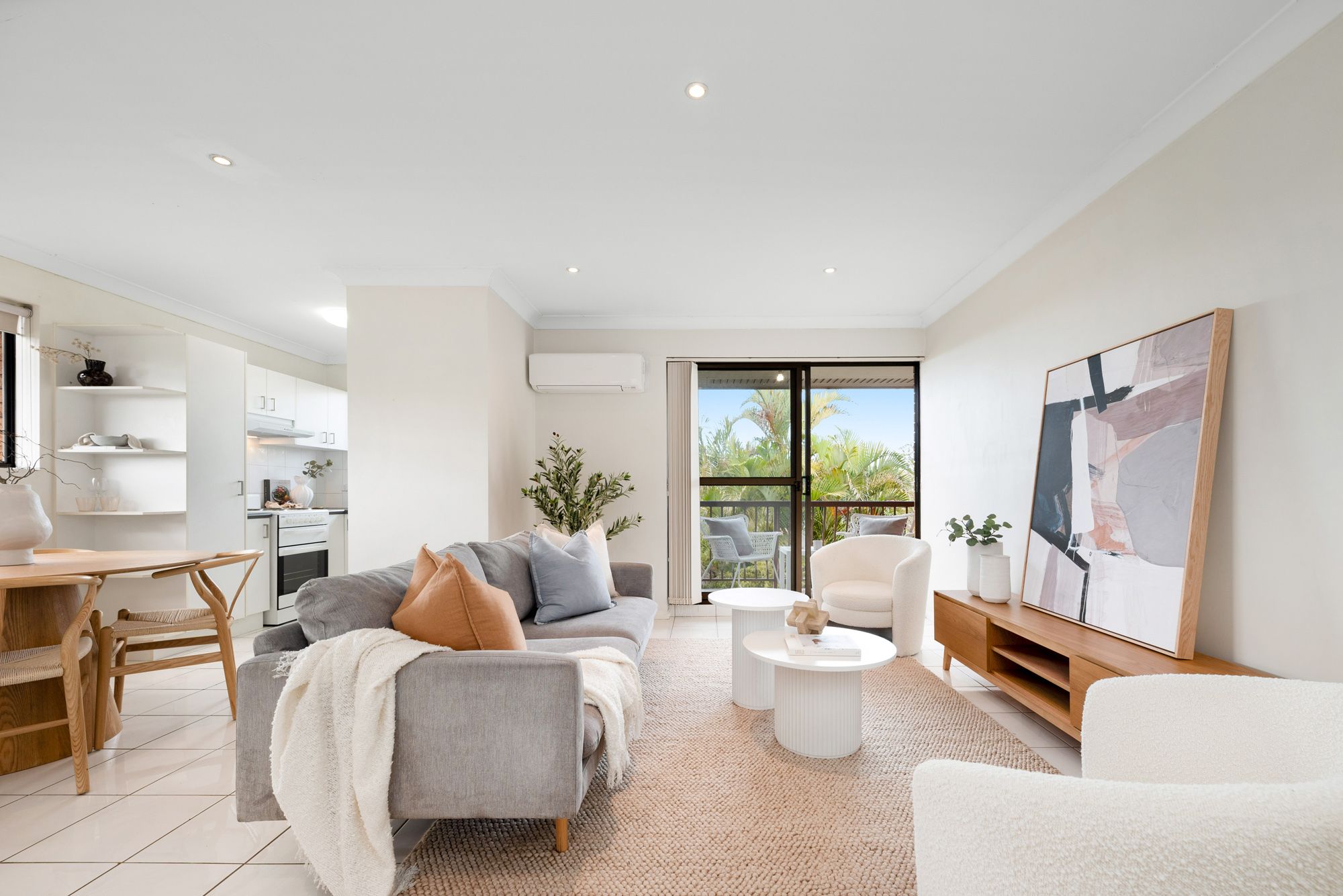 845 Old Cleveland Road, Carina QLD 4152