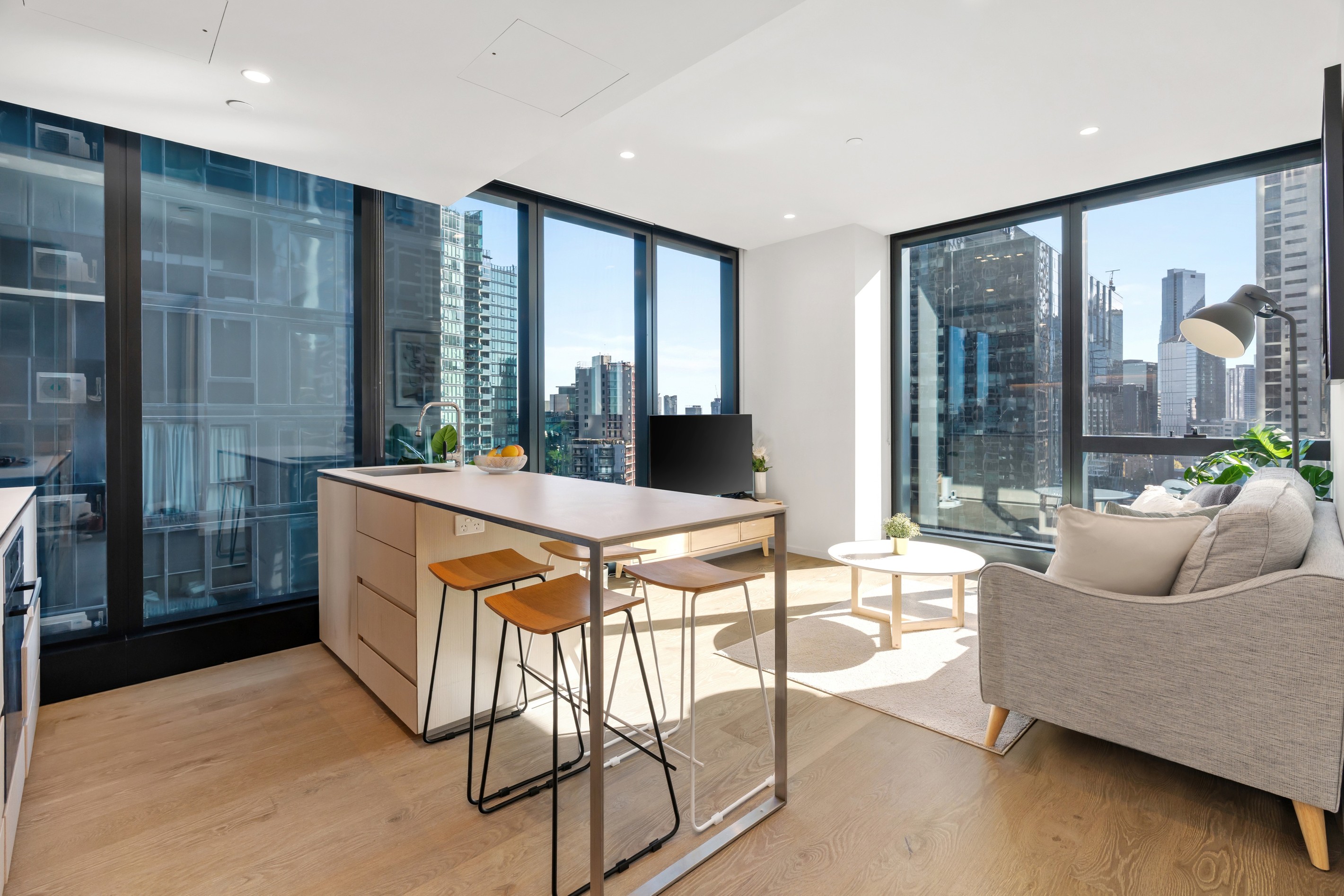 2116/70 Southbank Boulevard, Southbank, VIC 3006