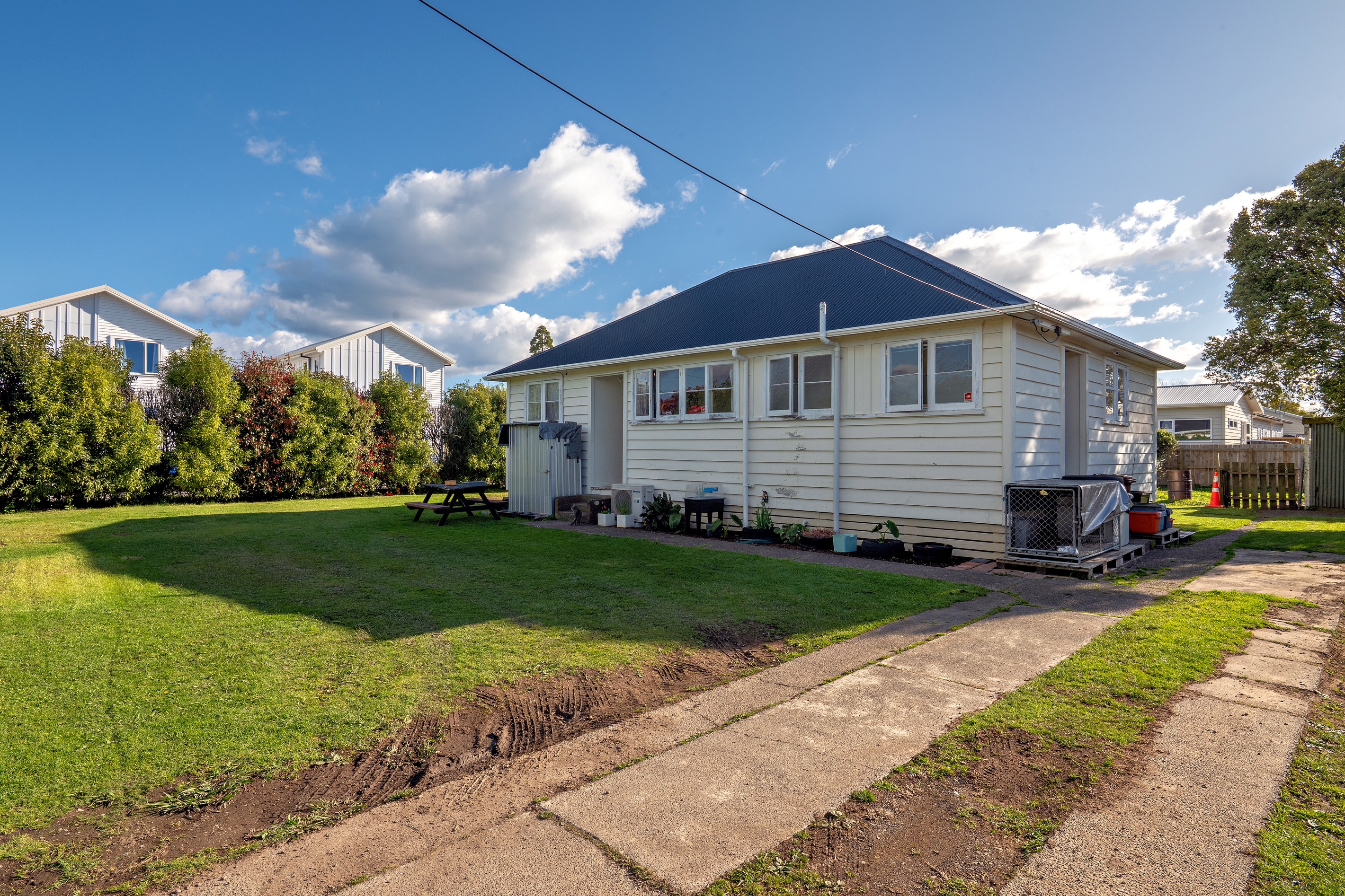 77 Brabant Street, Opotiki, Opotiki District