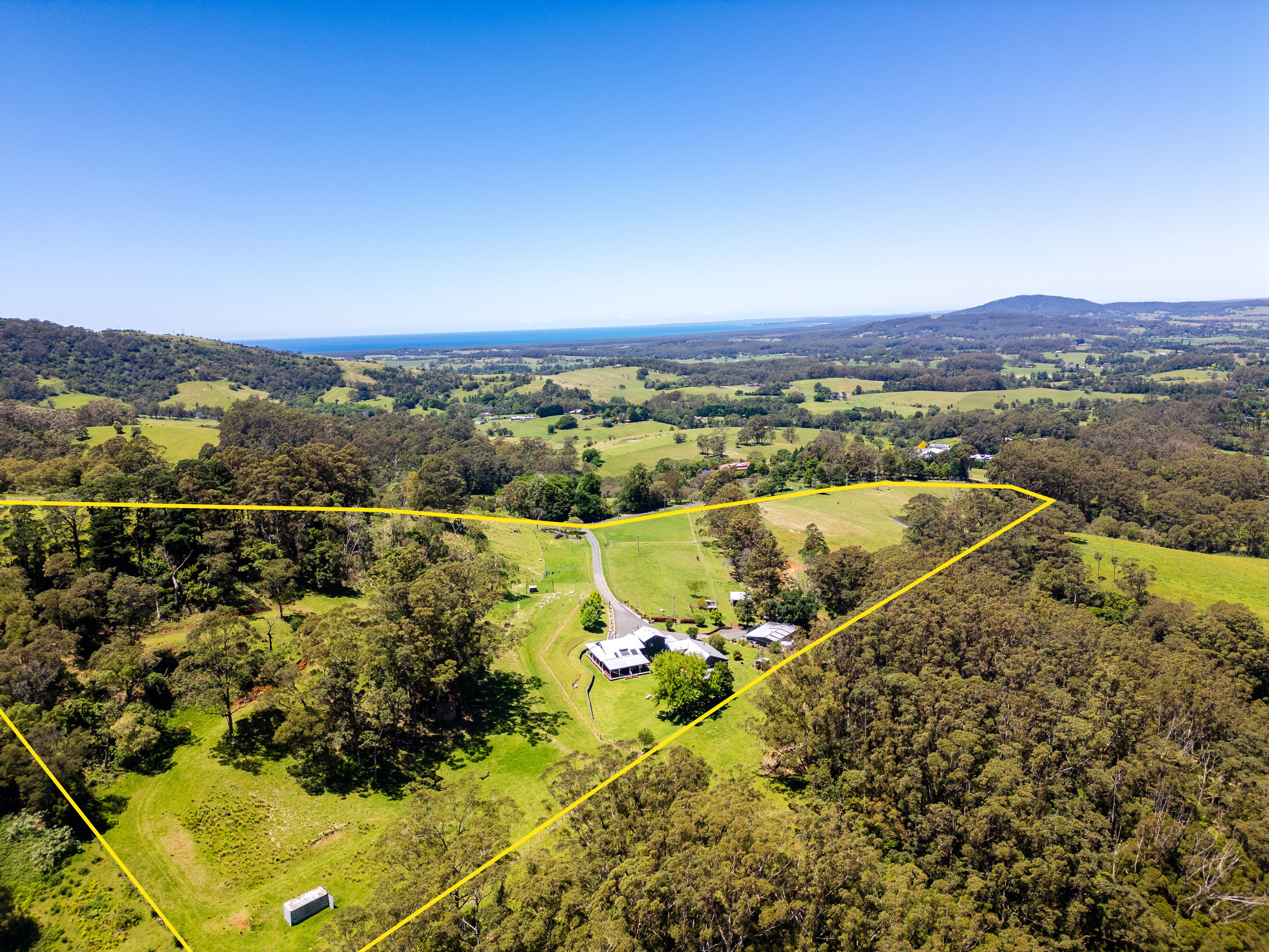 120 Tullouch Road, Broughton Vale, NSW 2535