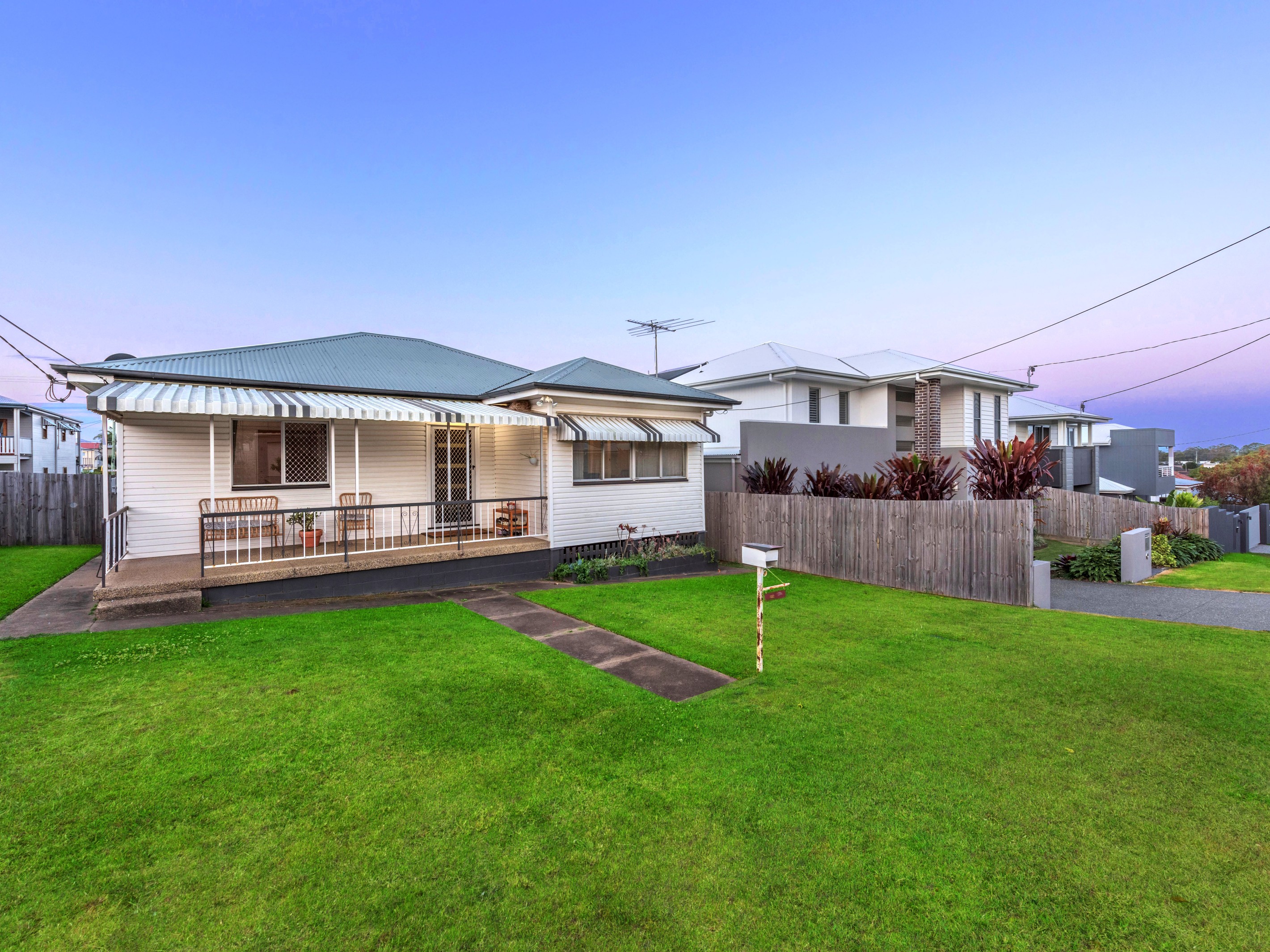 132 Erica Street, Cannon Hill, QLD 4170
