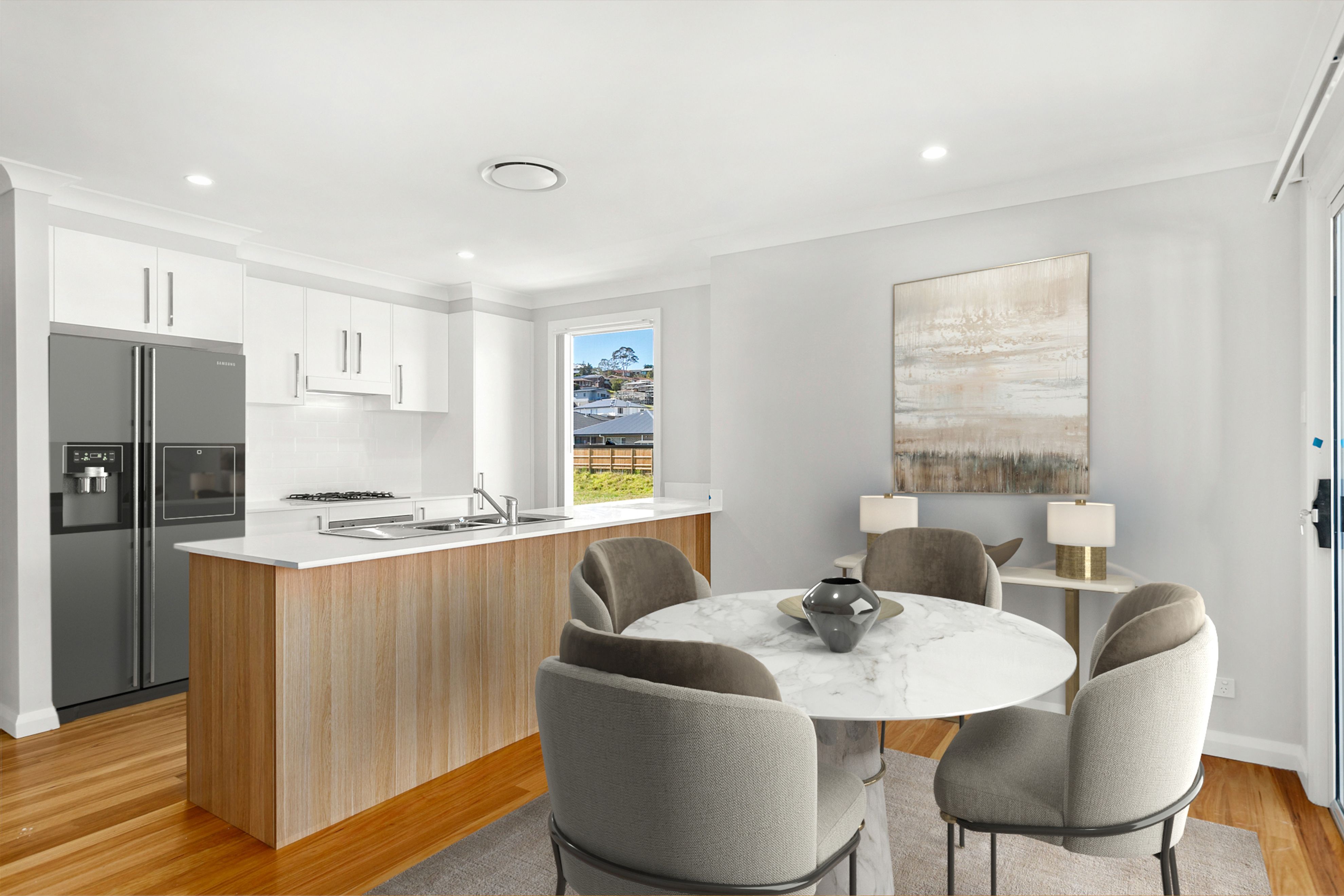 25 Woollamia Lane, Tullimbar, NSW 2527