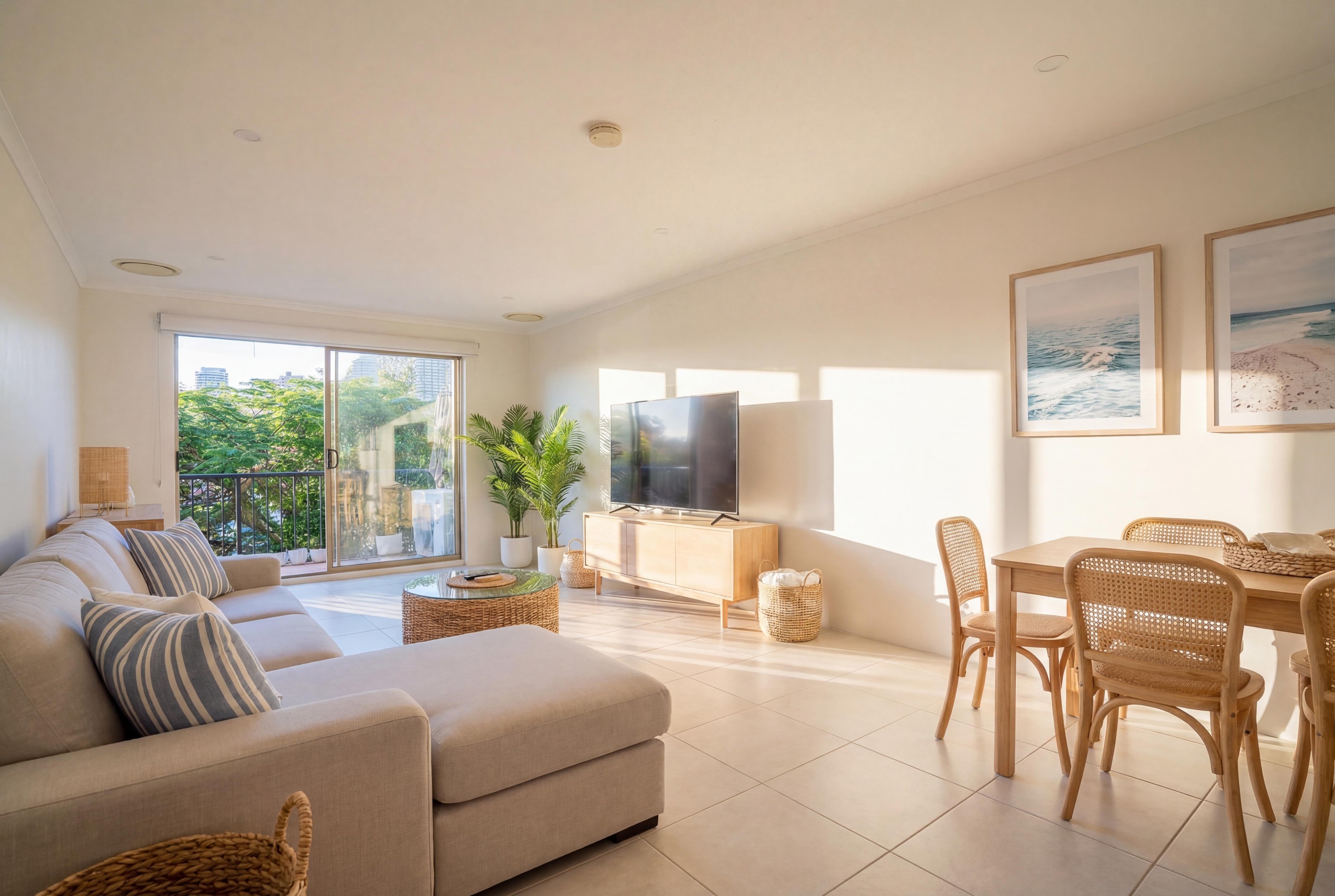 4/47 Hooker Boulevard, Broadbeach Waters, QLD 4218