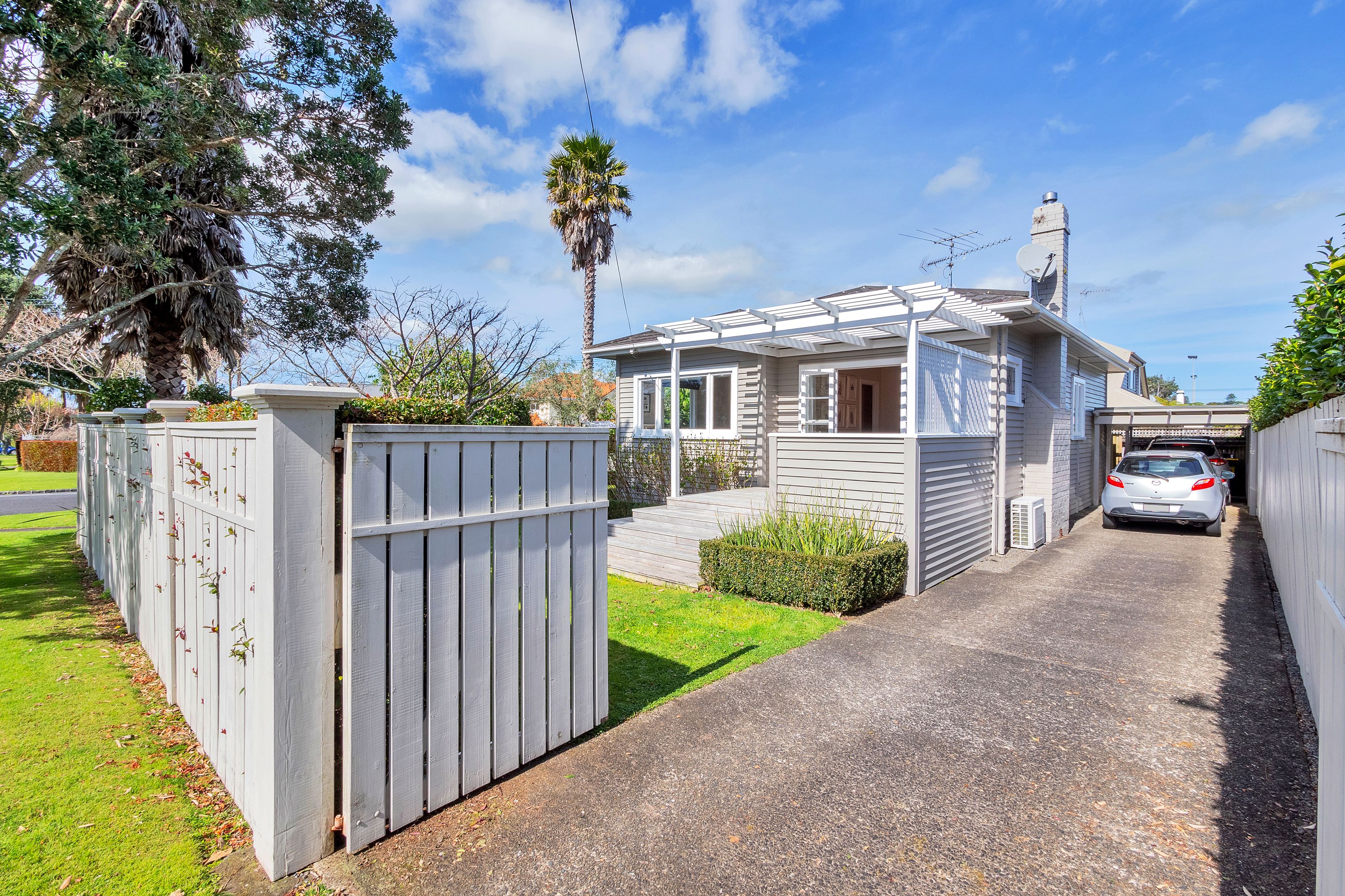 20 Hollywood Avenue, Epsom, Auckland City