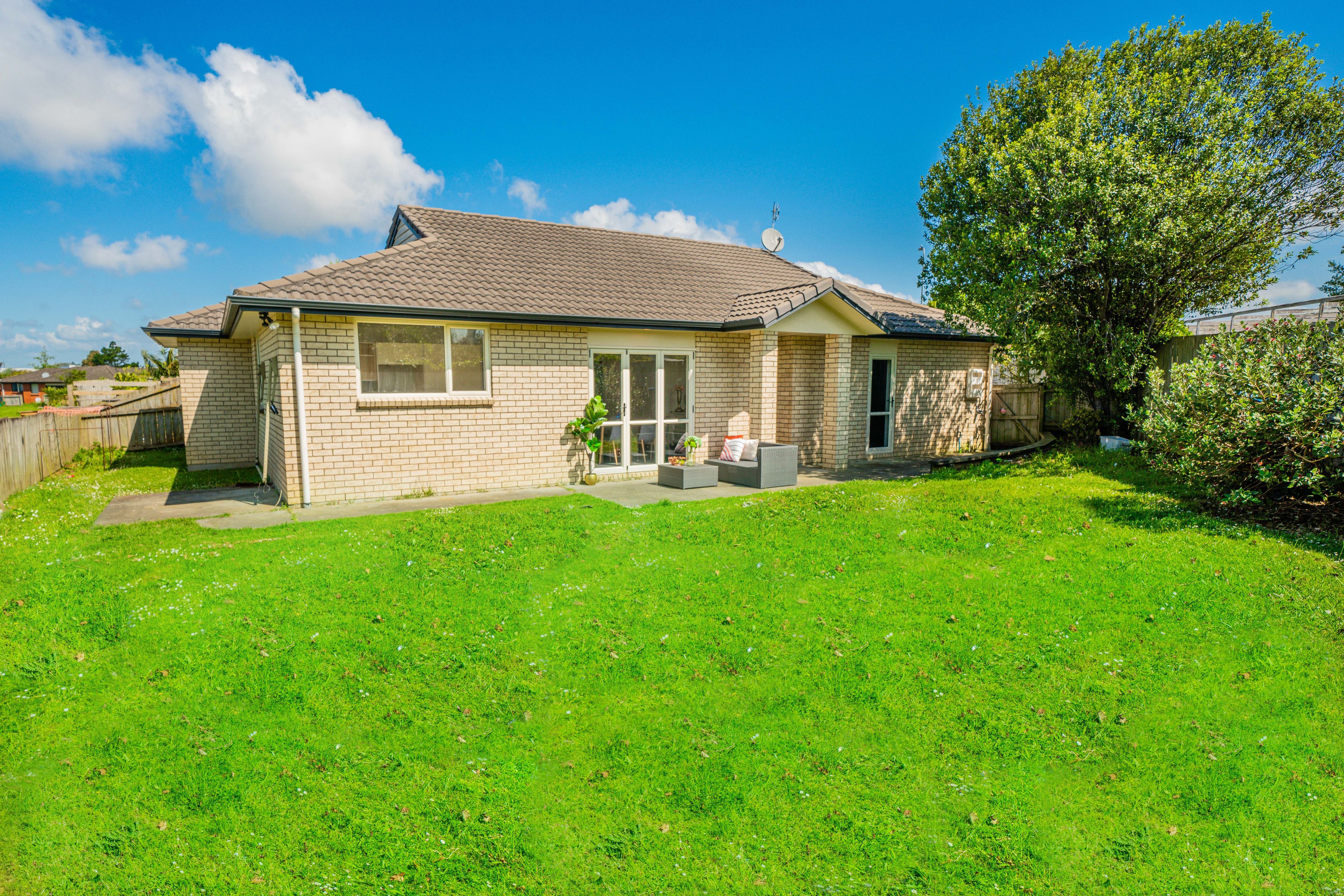 65 Convoy Lane, Otahuhu, Auckland City