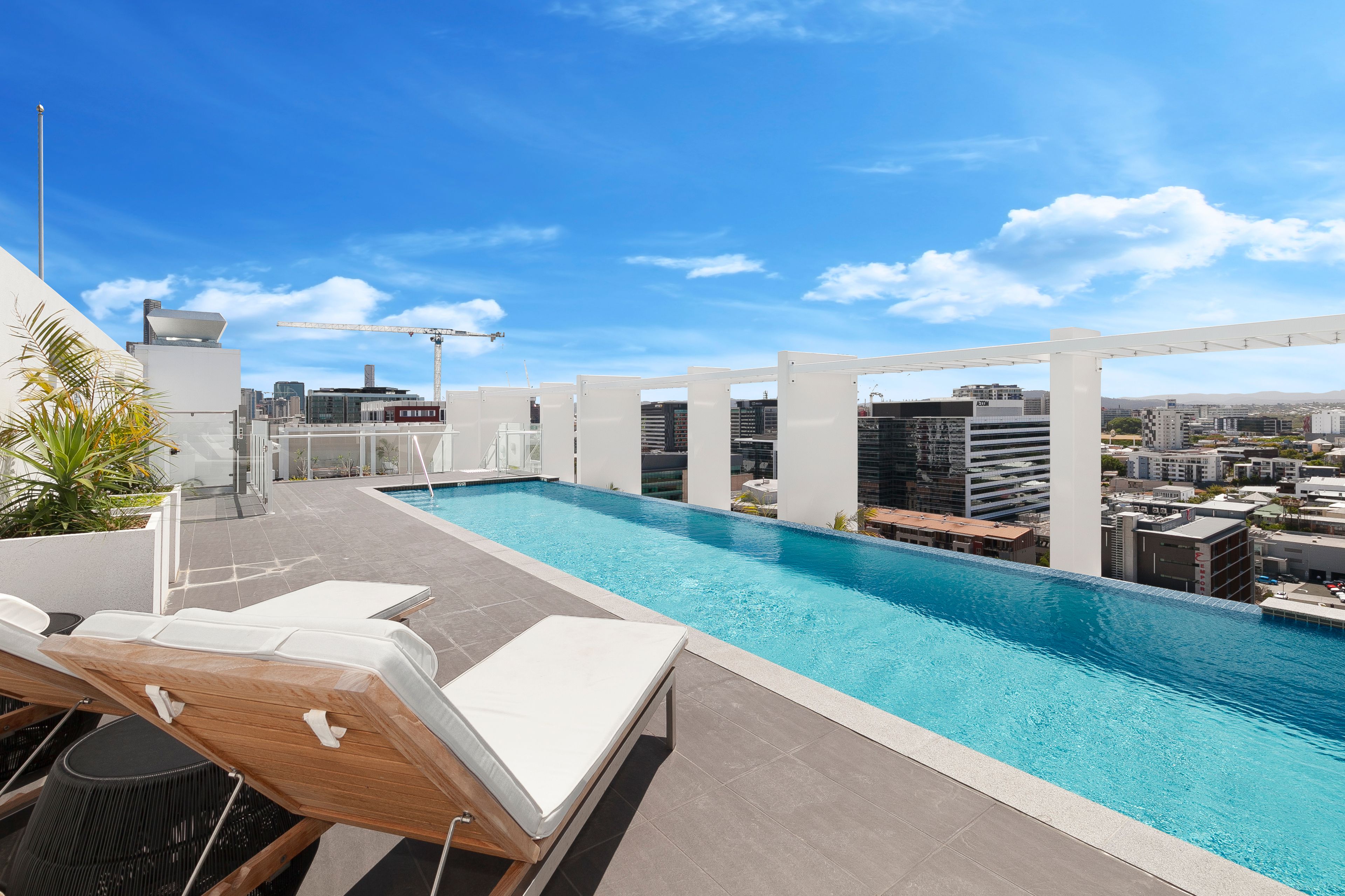 607/977 Ann Street, Fortitude Valley, QLD 4006