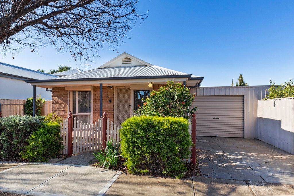 23 Washington Street, Hilton, SA 5033