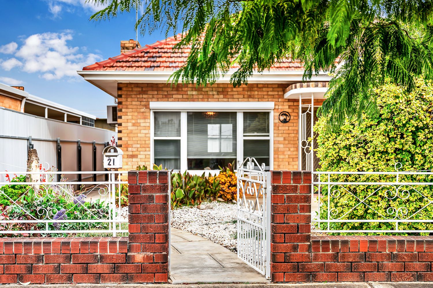 21 Lowe Street, Royal Park, SA 5014