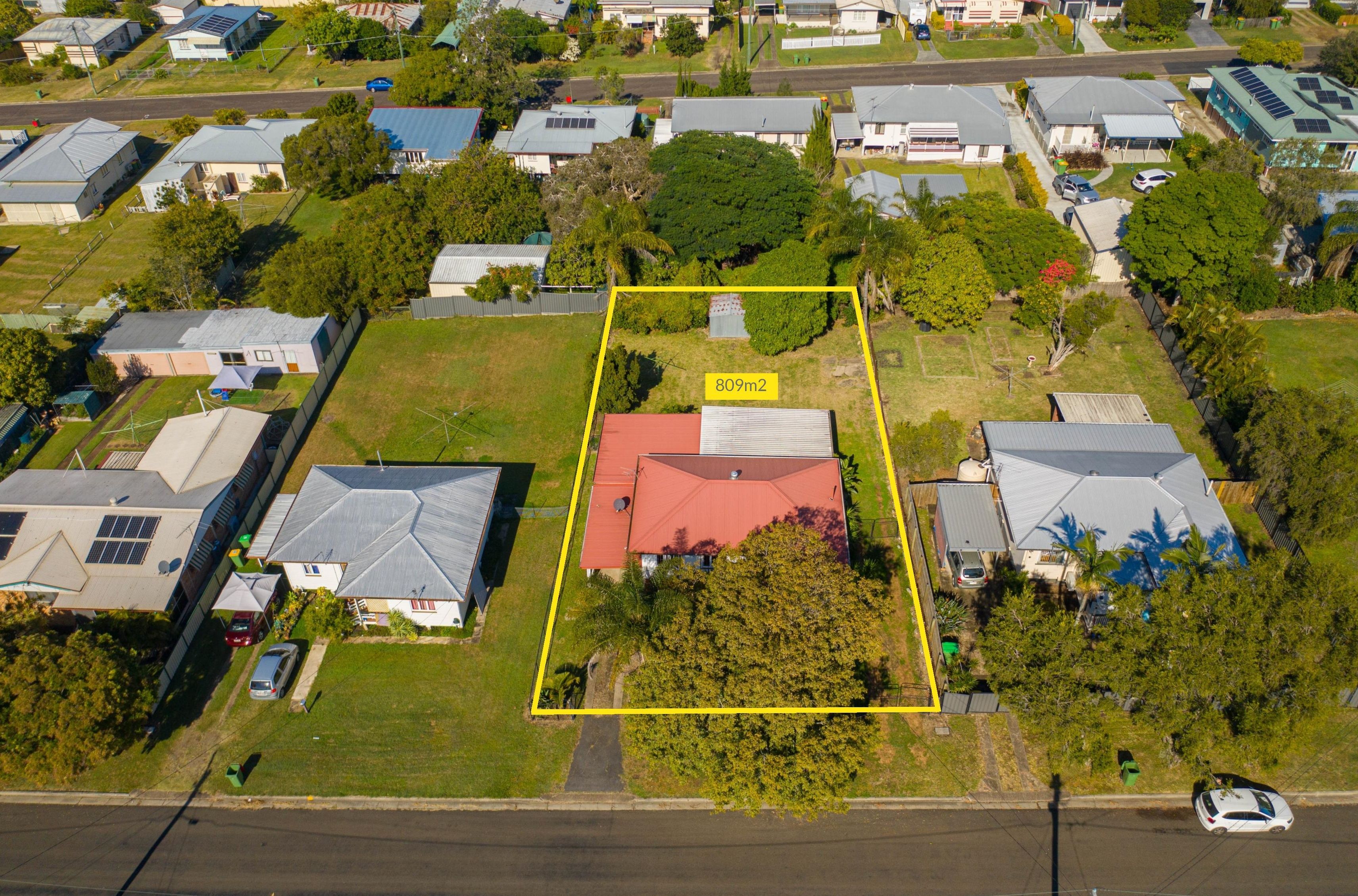 33 Idolwood Street, Eastern Heights, QLD 4305