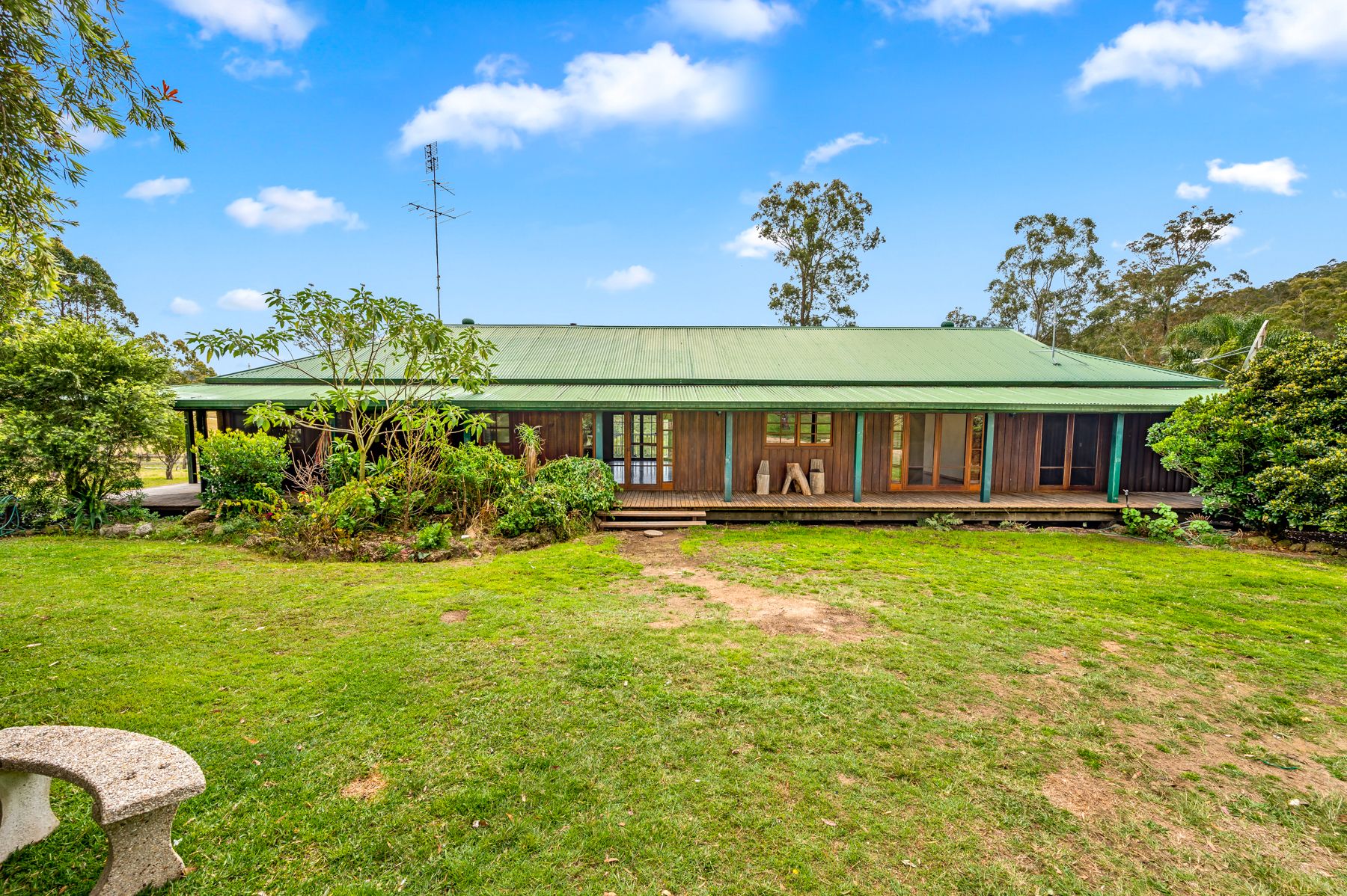 1728 Mill Creek Road, Wards River, NSW 2422