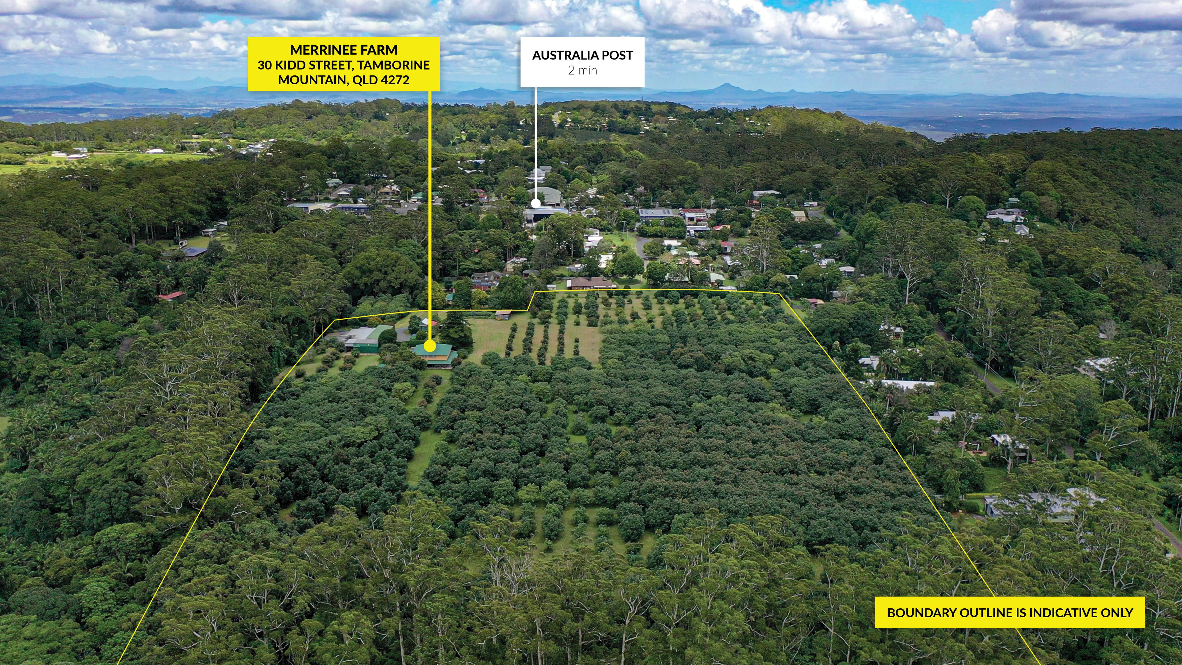 30 Kidd Street, Tamborine Mountain, QLD 4272 Sold House Ray White Canungra