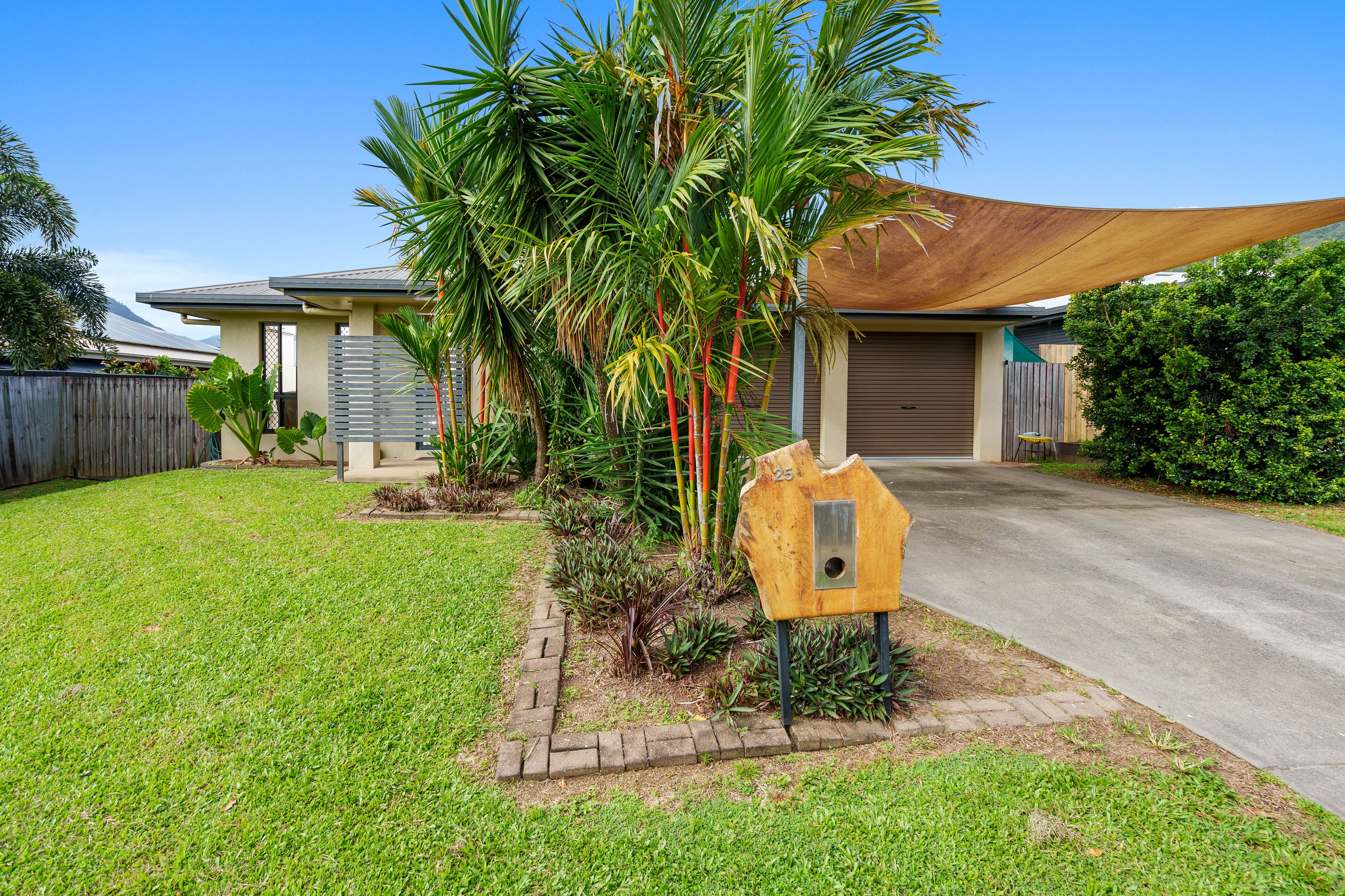 25 Murphy Street, Gordonvale QLD 4865