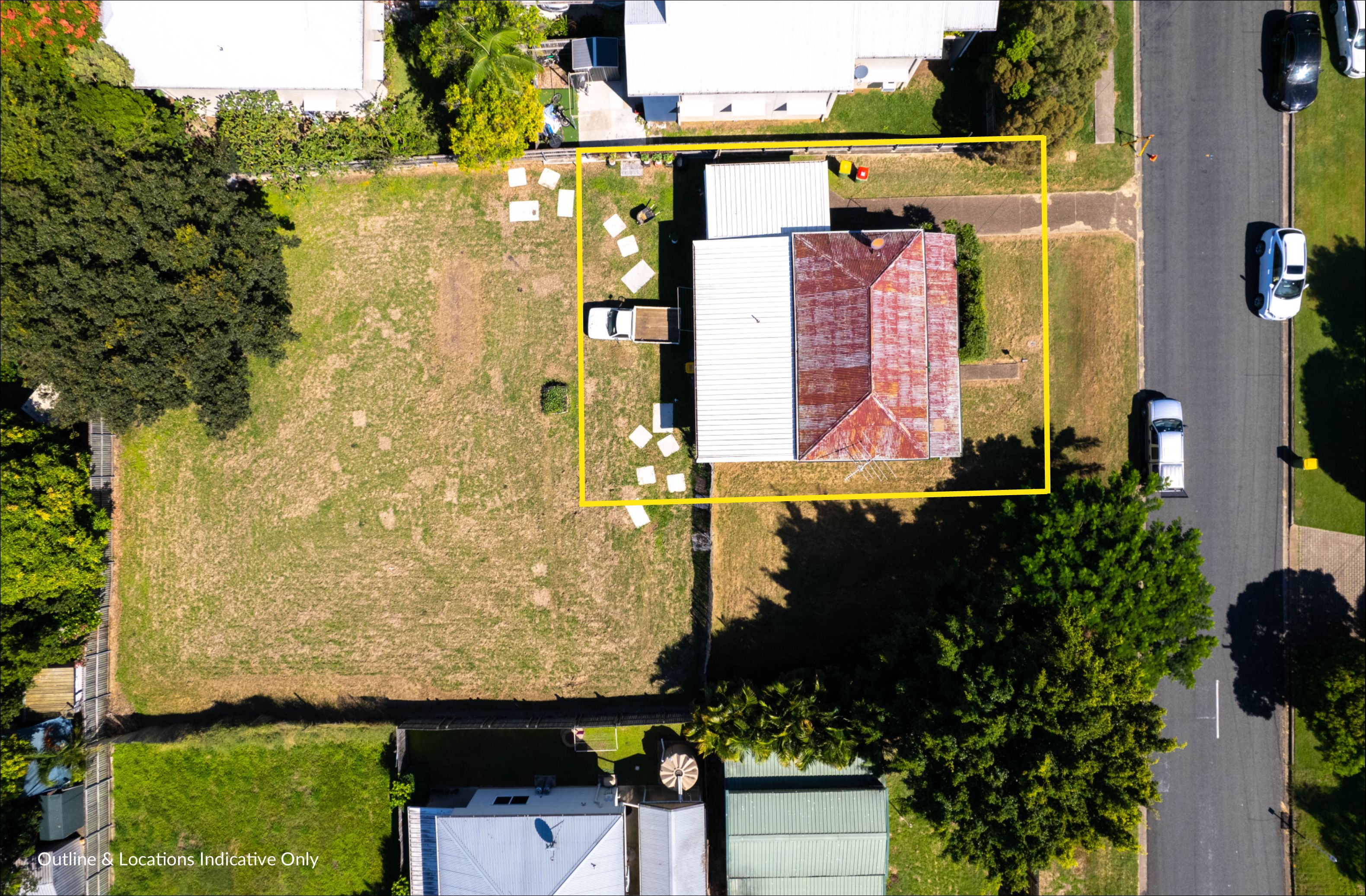 27 Marian Street, Booval, QLD 4304