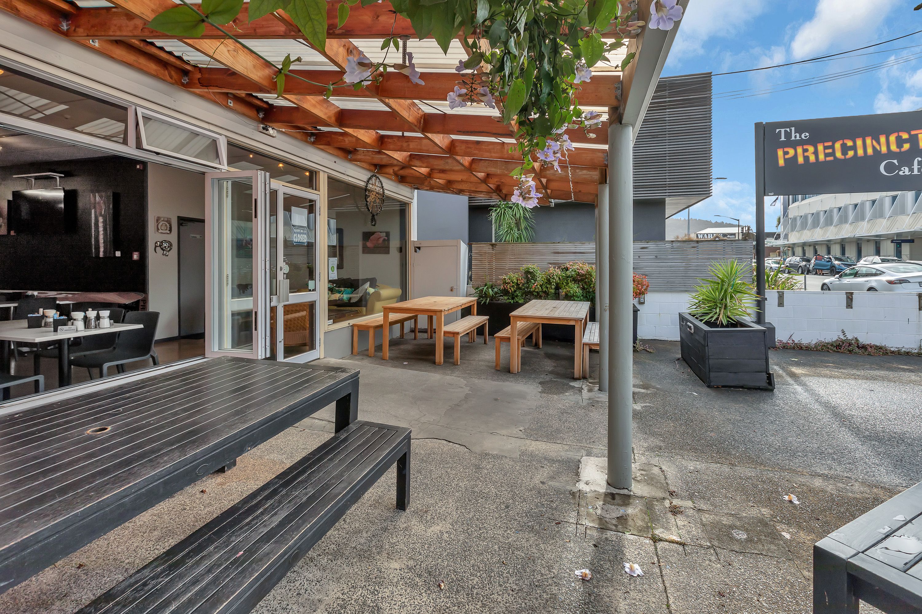 99 Cameron Street, Central Whangarei, Northland