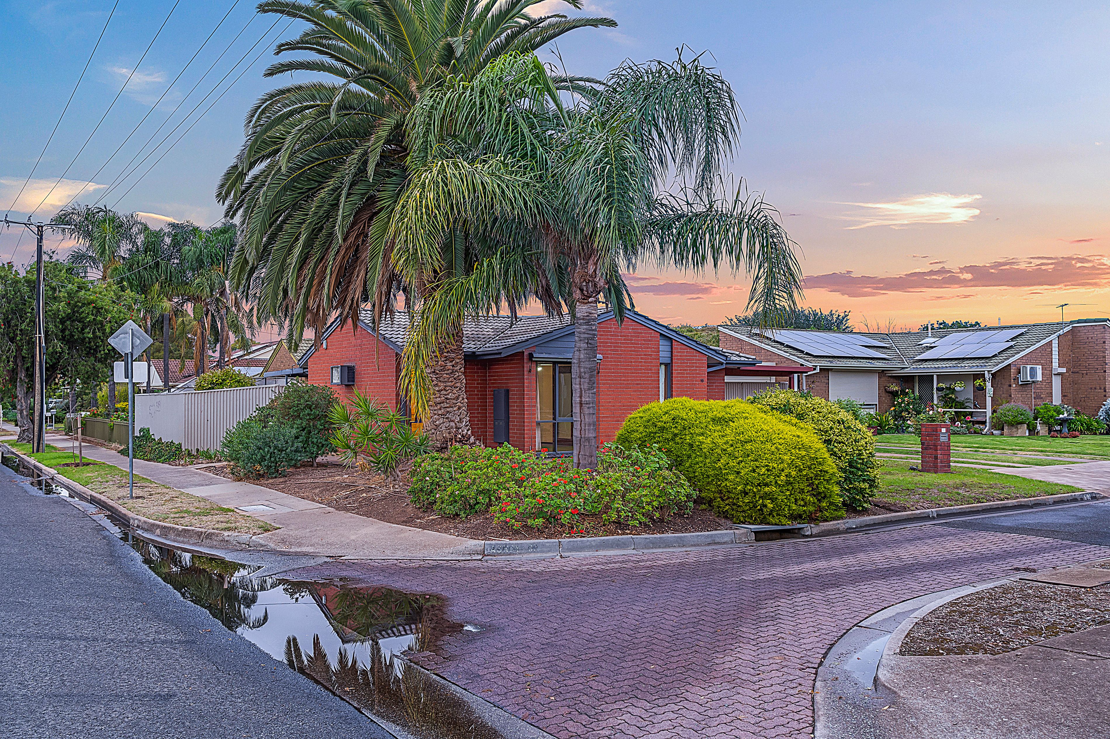 19 Ashby Crescent, Devon Park, SA 5008